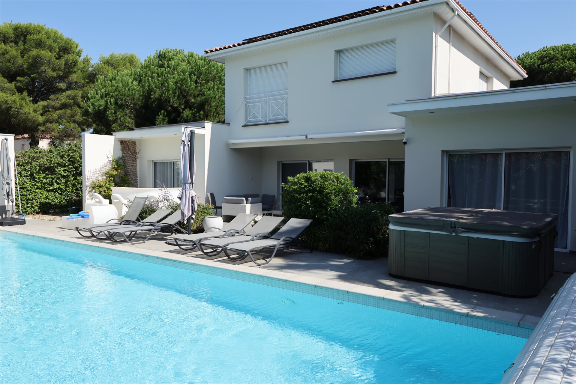 Maison à vendre, 186m², Agde (Cap d'Agde)
