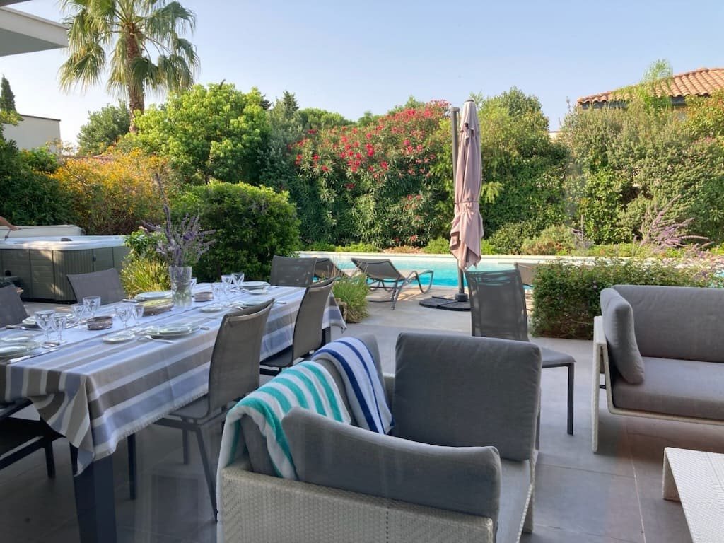 Maison à vendre, 186m², Agde (Cap d'Agde)