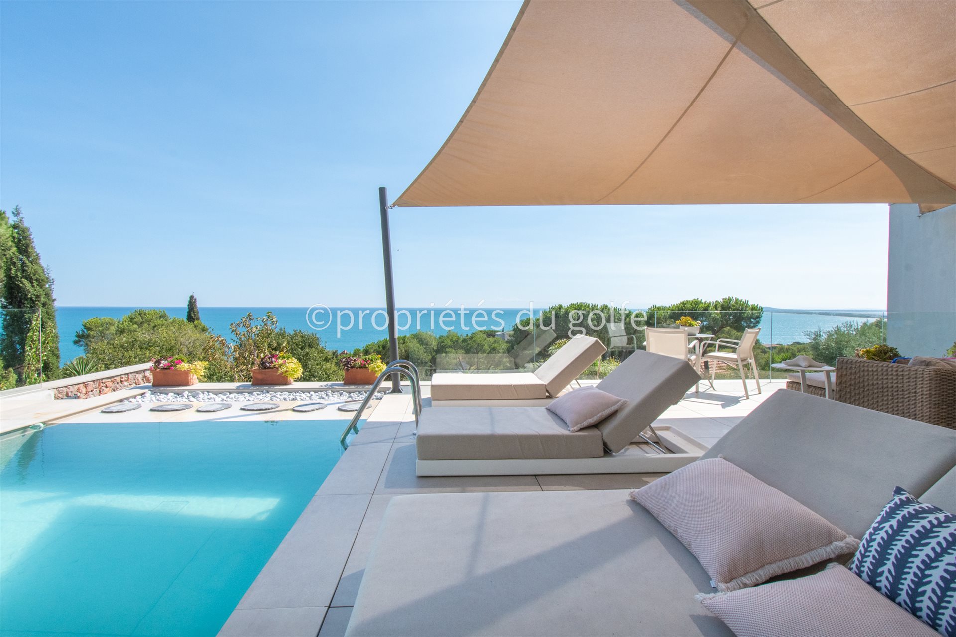 Maison à vendre, 190m², Sète