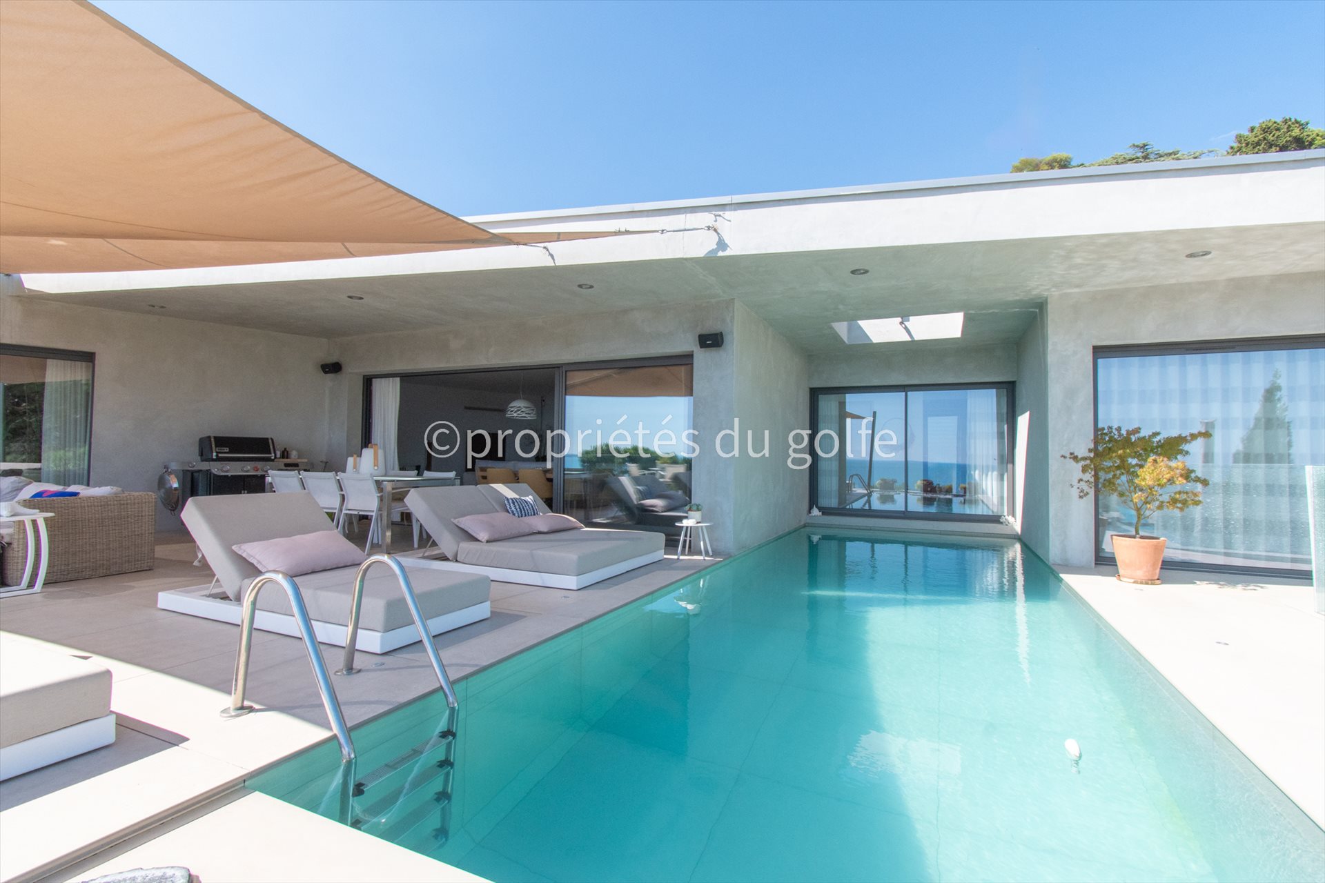 Maison à vendre, 190m², Sète