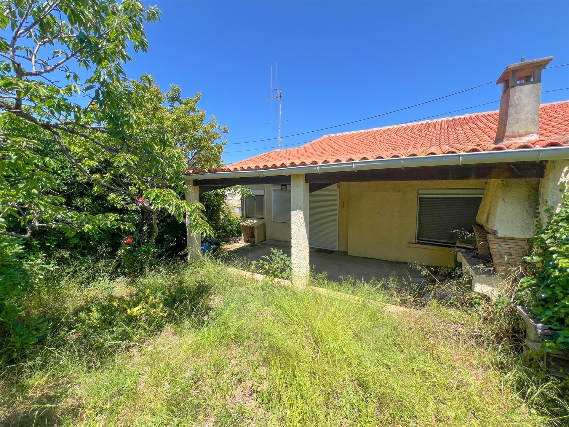 Maison à vendre, 76m², Sète