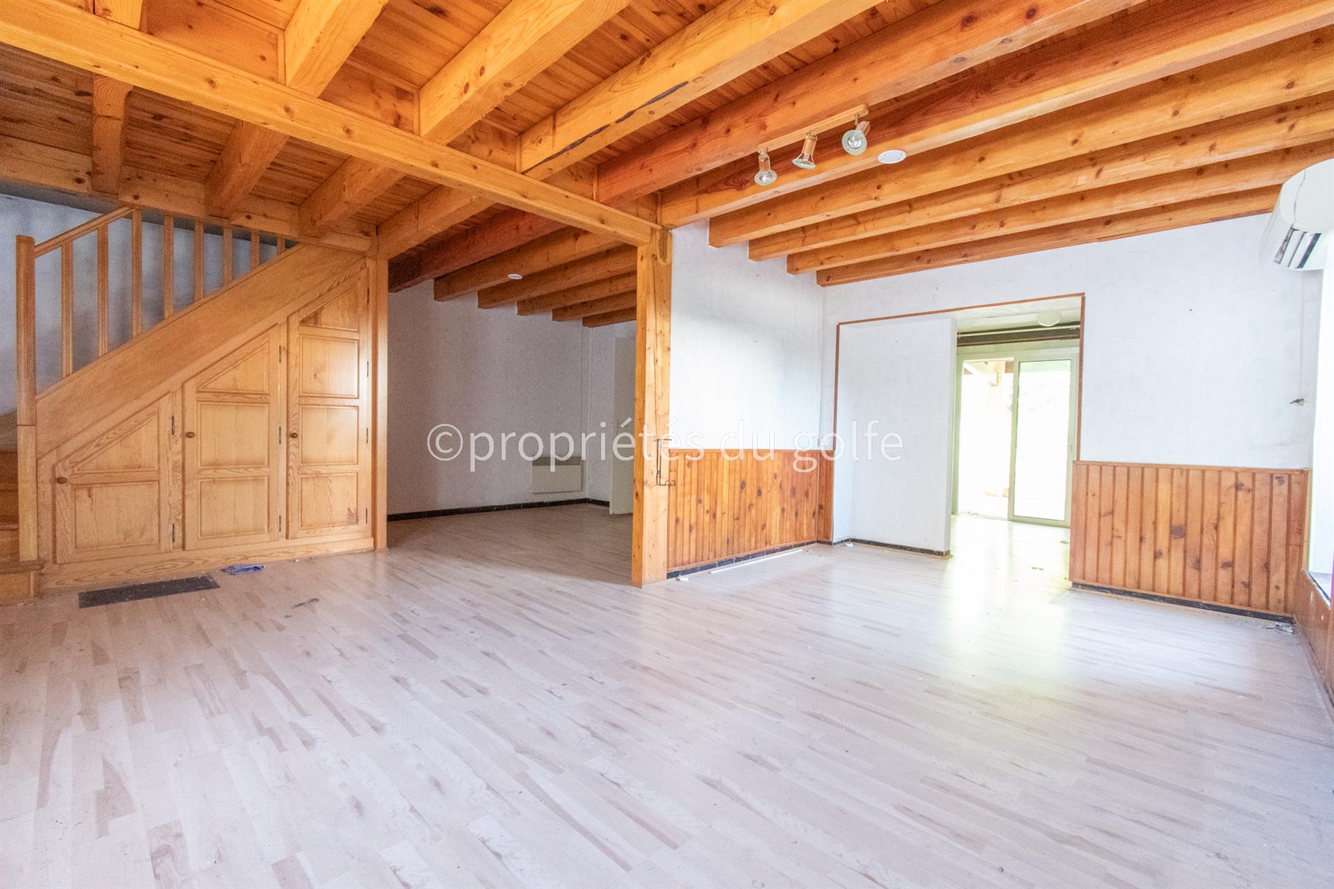 Maison à vendre, 76m², Sète