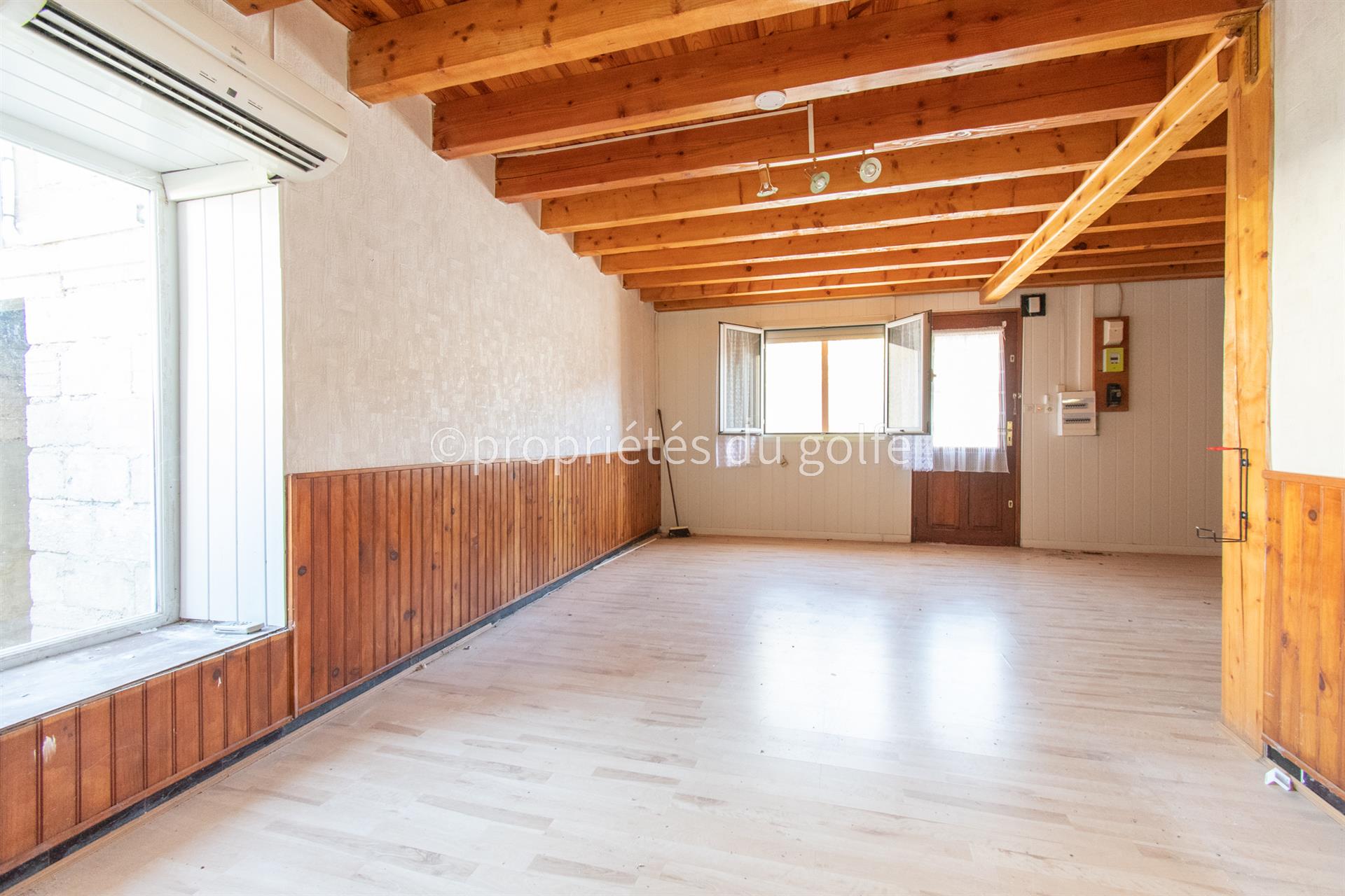 Maison à vendre, 76m², Sète