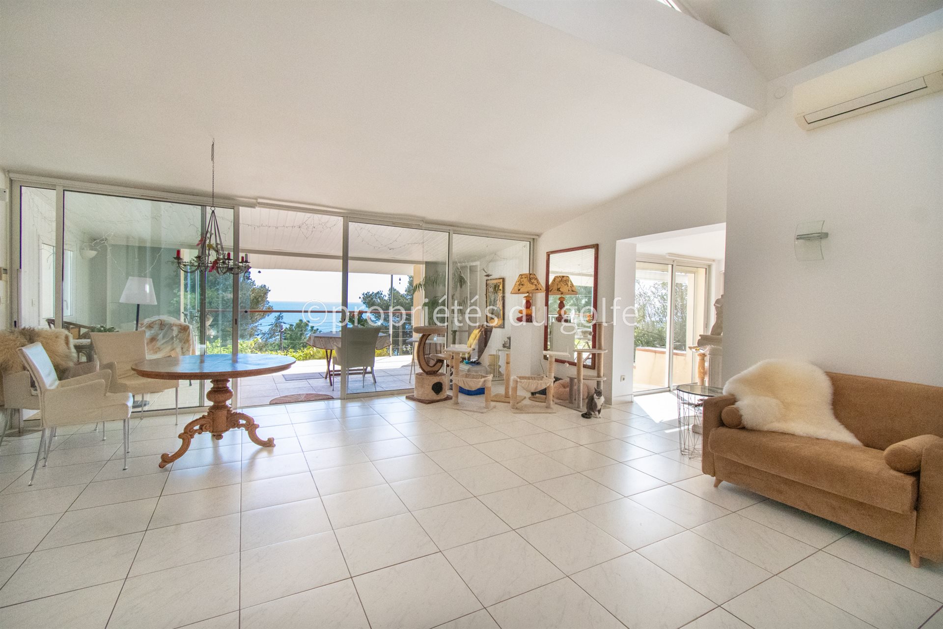 Maison à vendre, 180m², Sète