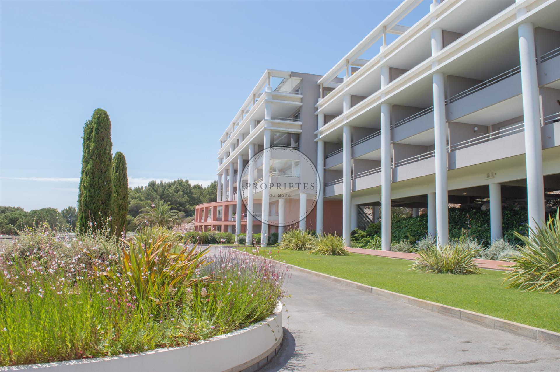 Appartement à vendre, 84m², Sète