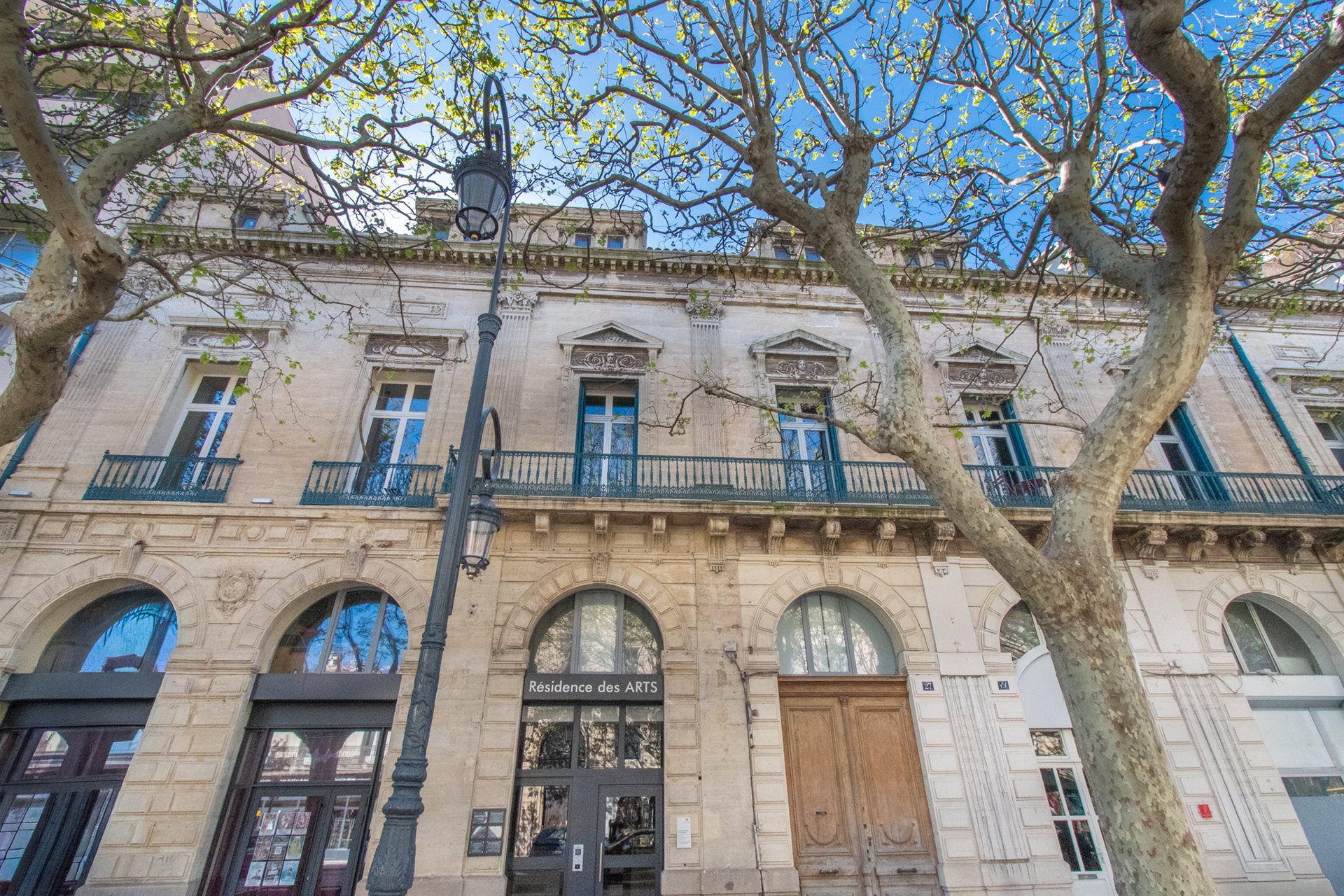 Appartement à vendre, 92m², Sète