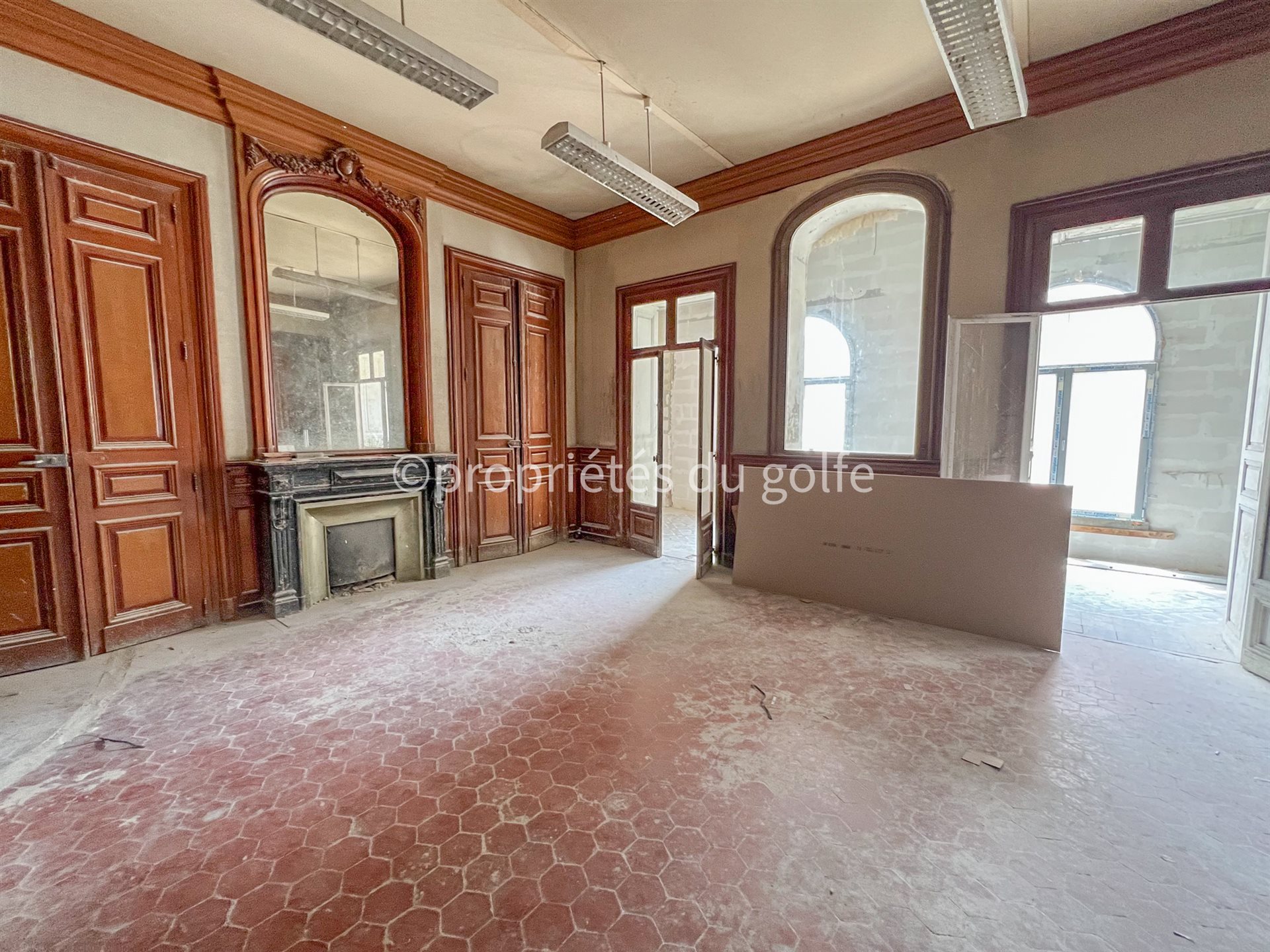 Appartement à vendre, 92m², Sète