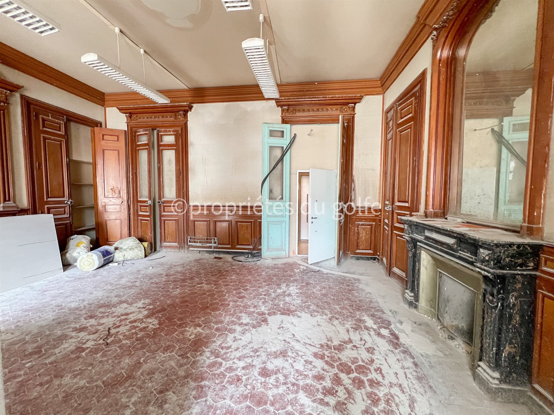 Appartement à vendre, 92m², Sète