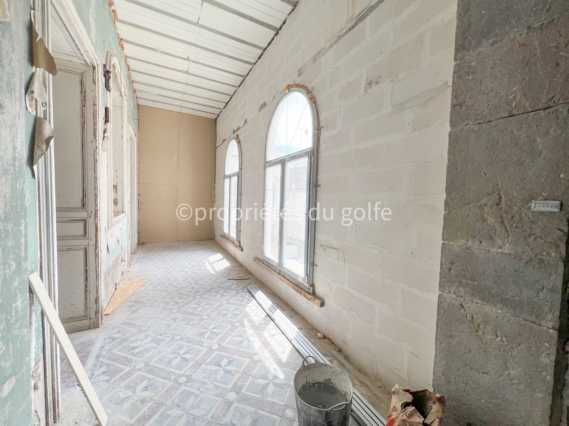 Appartement à vendre, 92m², Sète