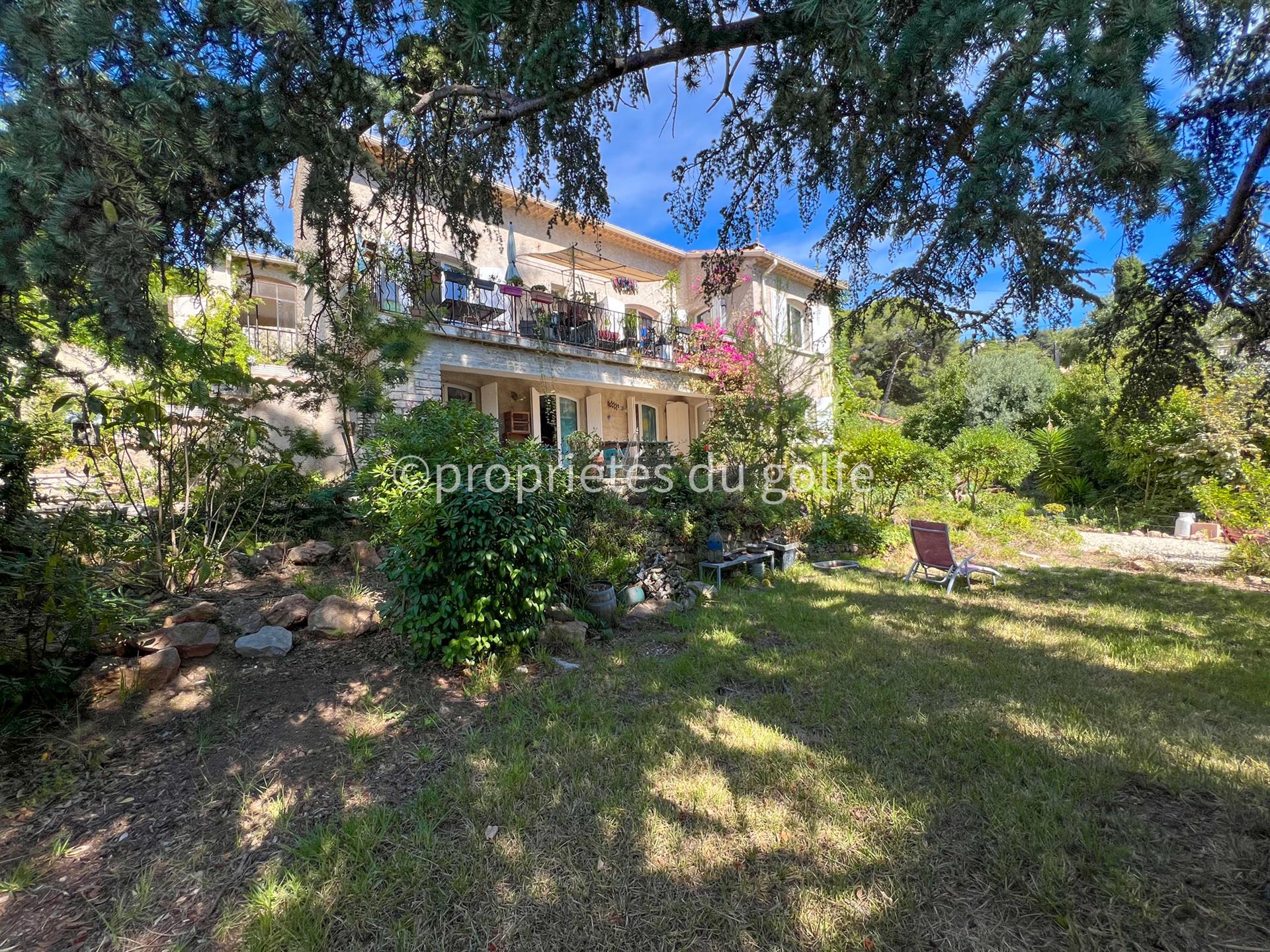Maison à vendre, 206m², Sète