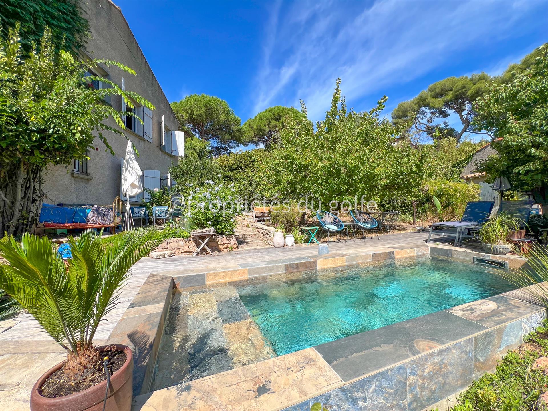 Maison à vendre, 206m², Sète