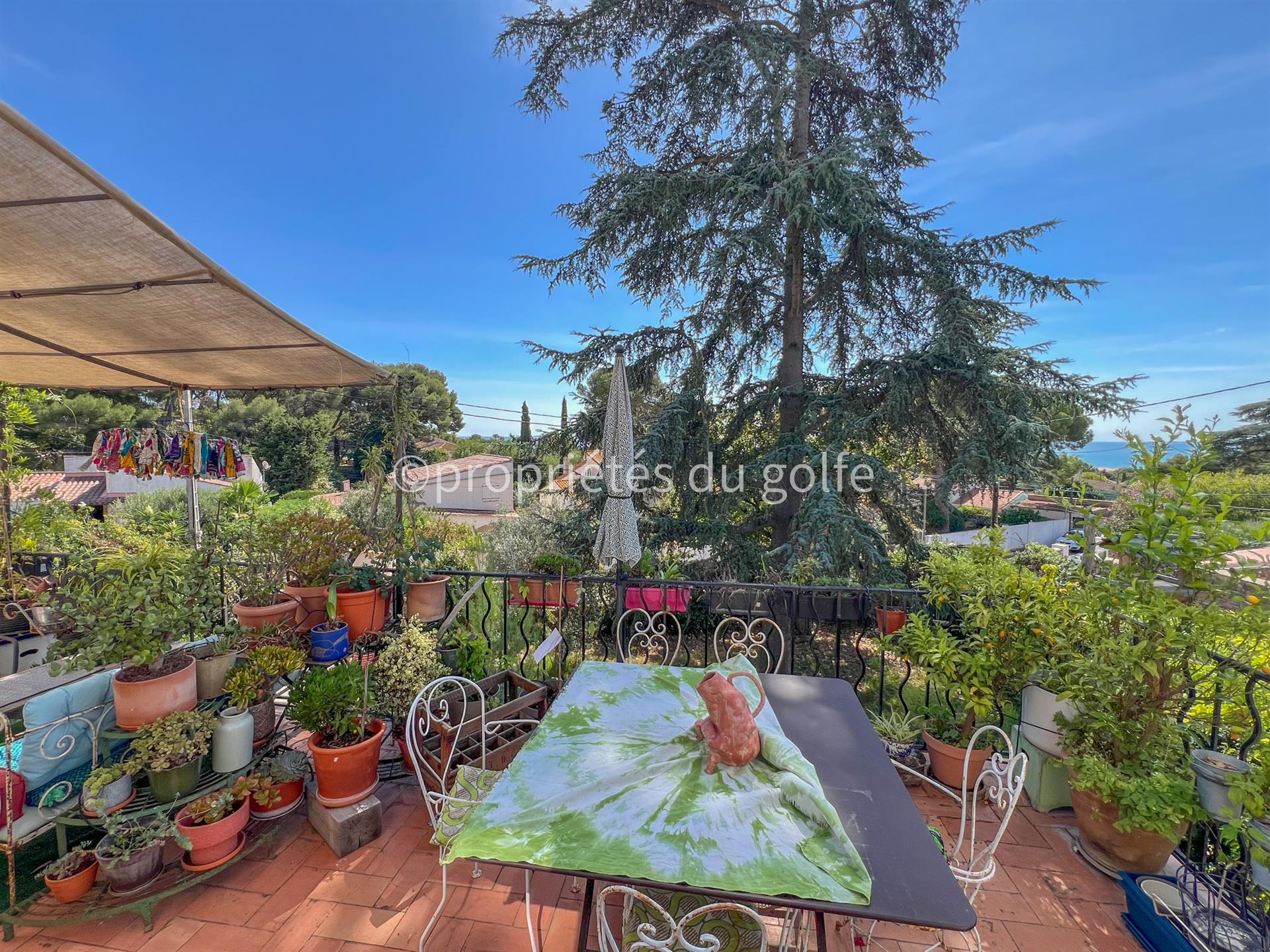 Maison à vendre, 206m², Sète