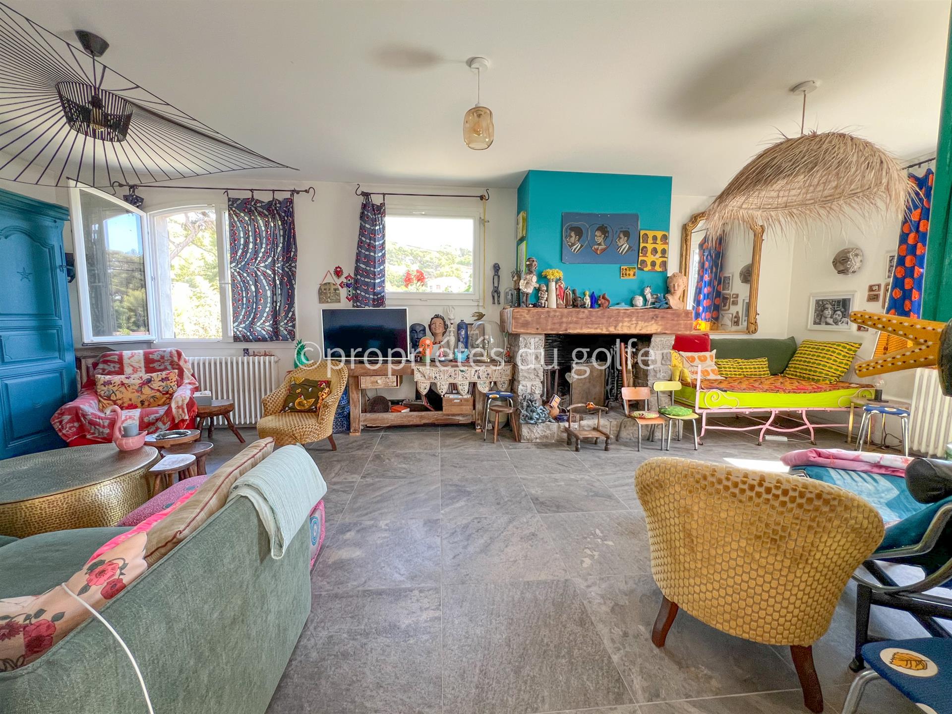 Maison à vendre, 206m², Sète