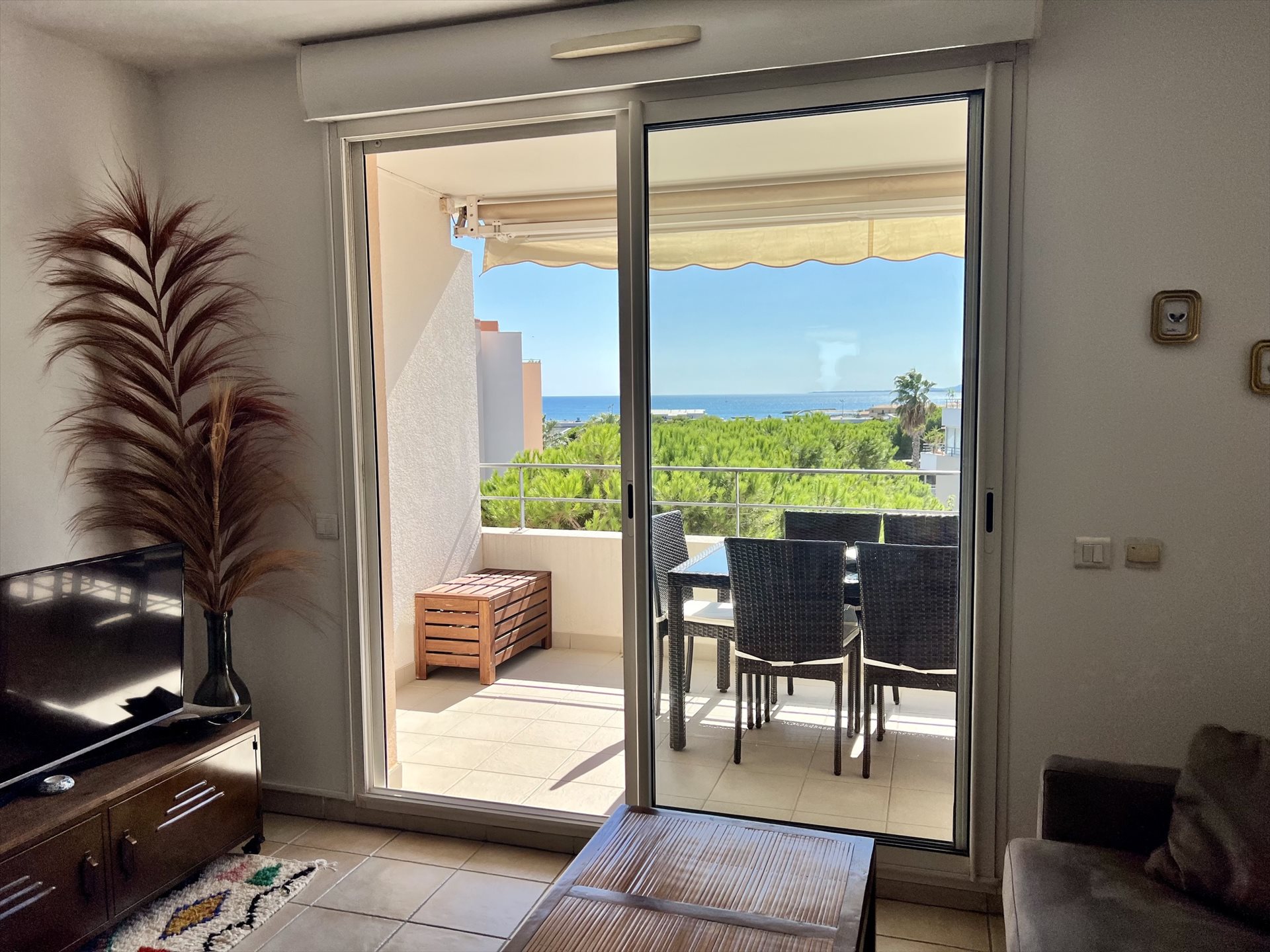 Appartement – Sète, Hérault - Vue 2