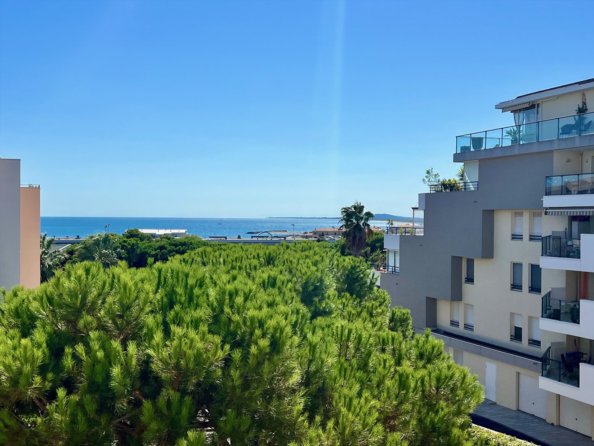 Appartement – Sète, Hérault - Vue 3