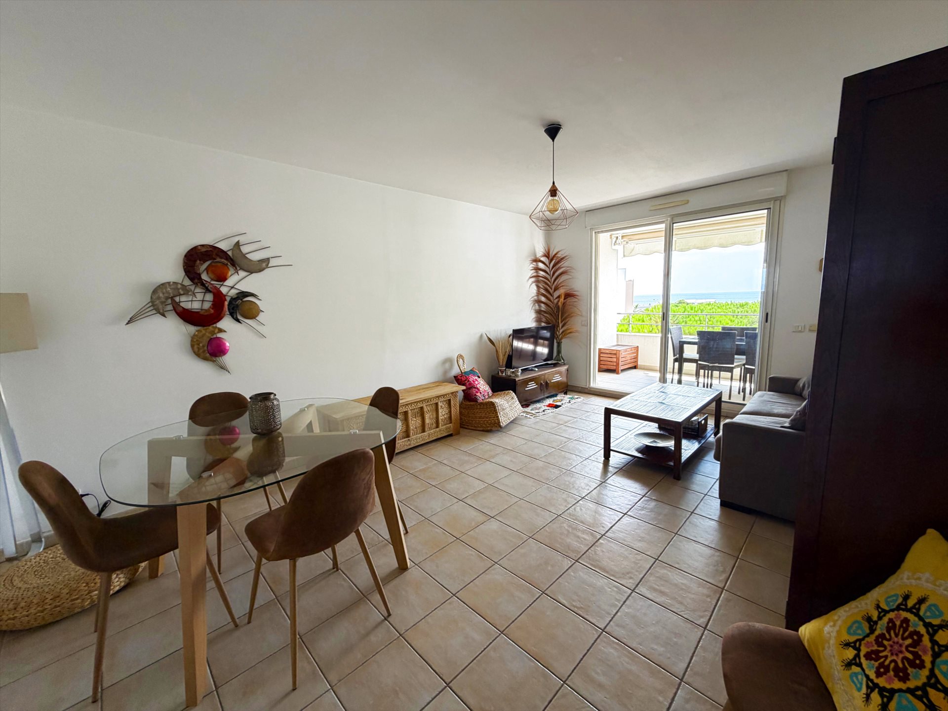 Appartement – Sète, Hérault - Vue 4