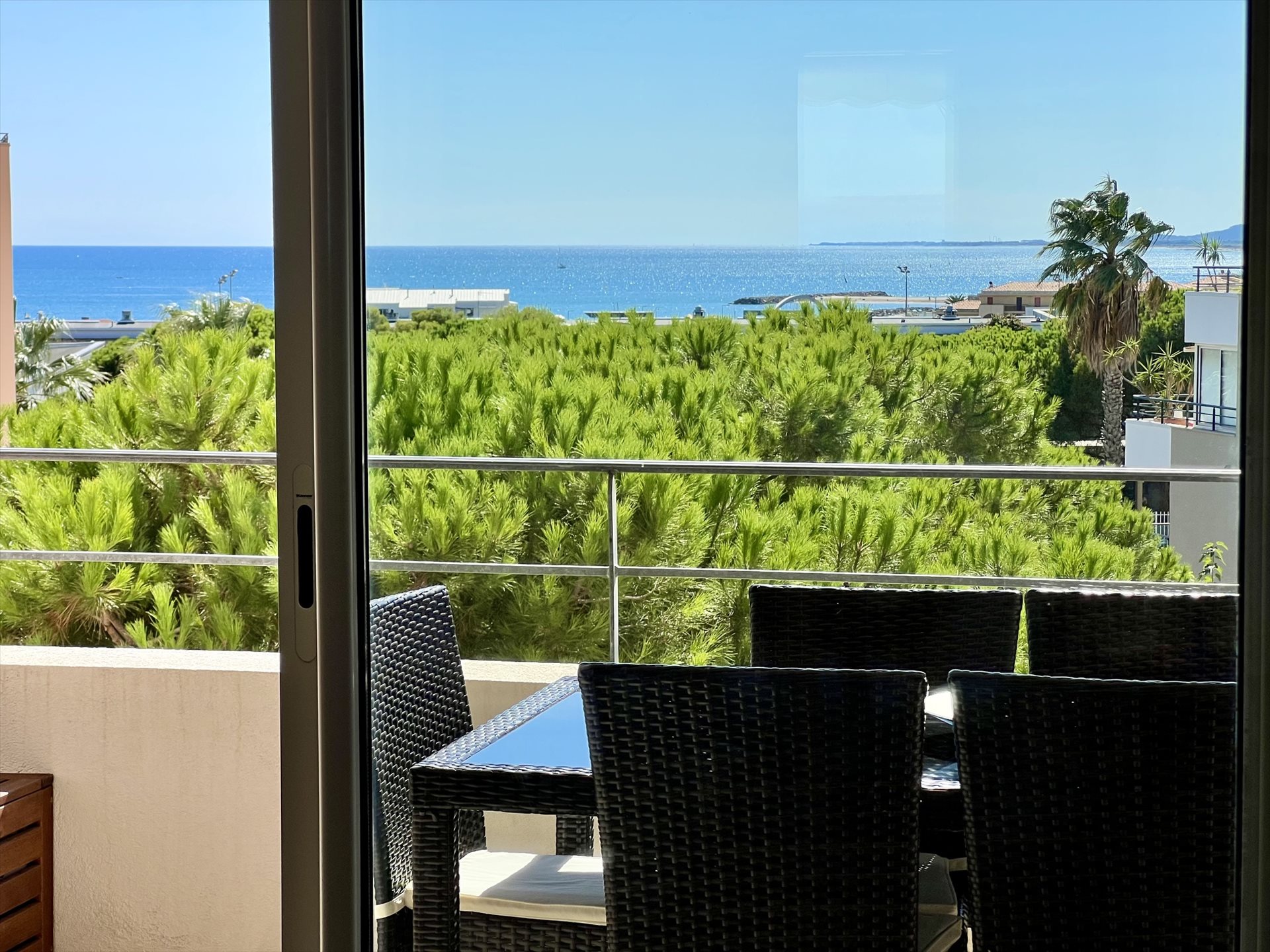 Appartement – Sète, Hérault - Vue 5