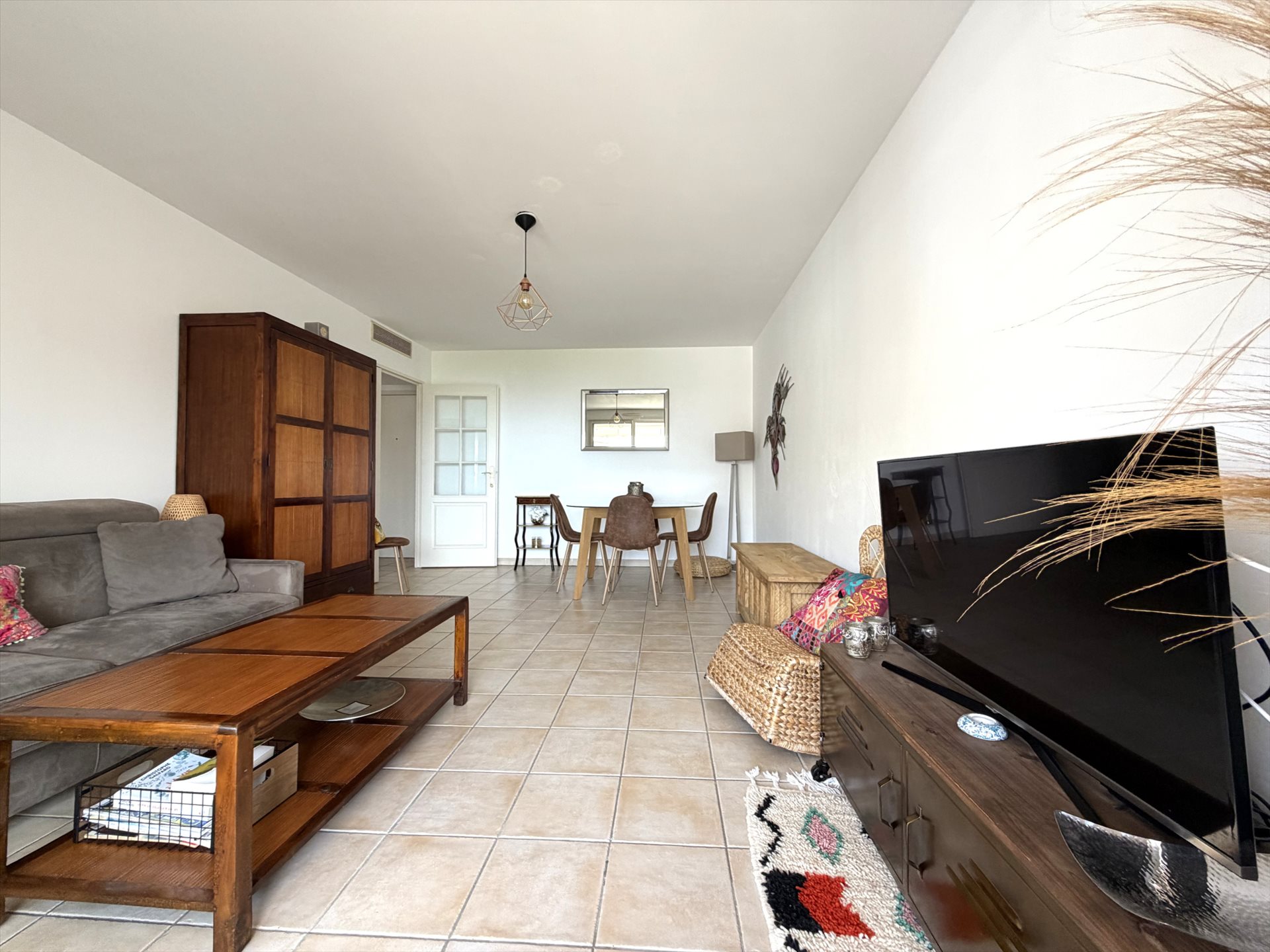 Appartement – Sète, Hérault - Plus