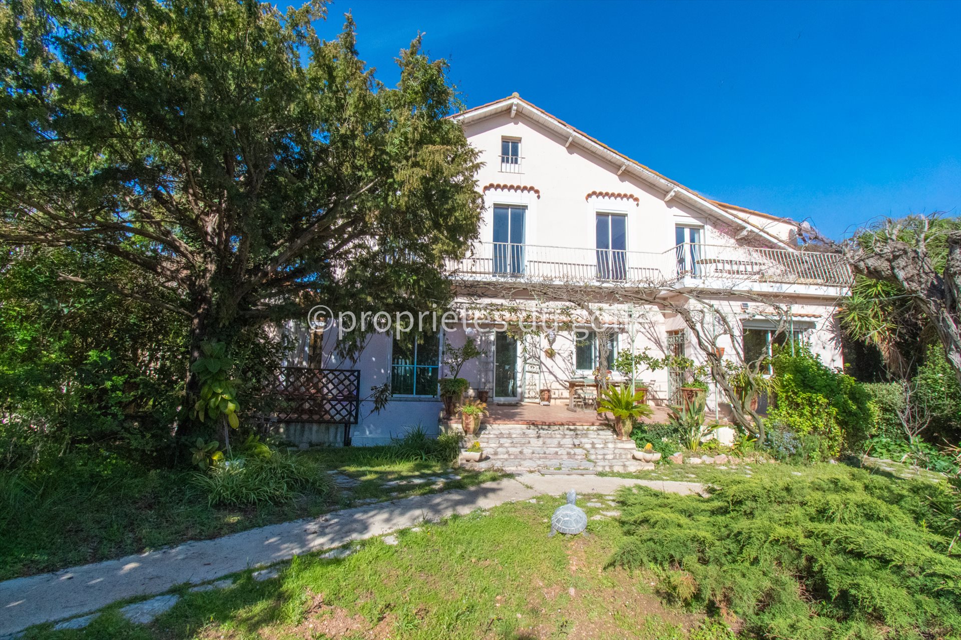 Maison à vendre, 200m², Sète