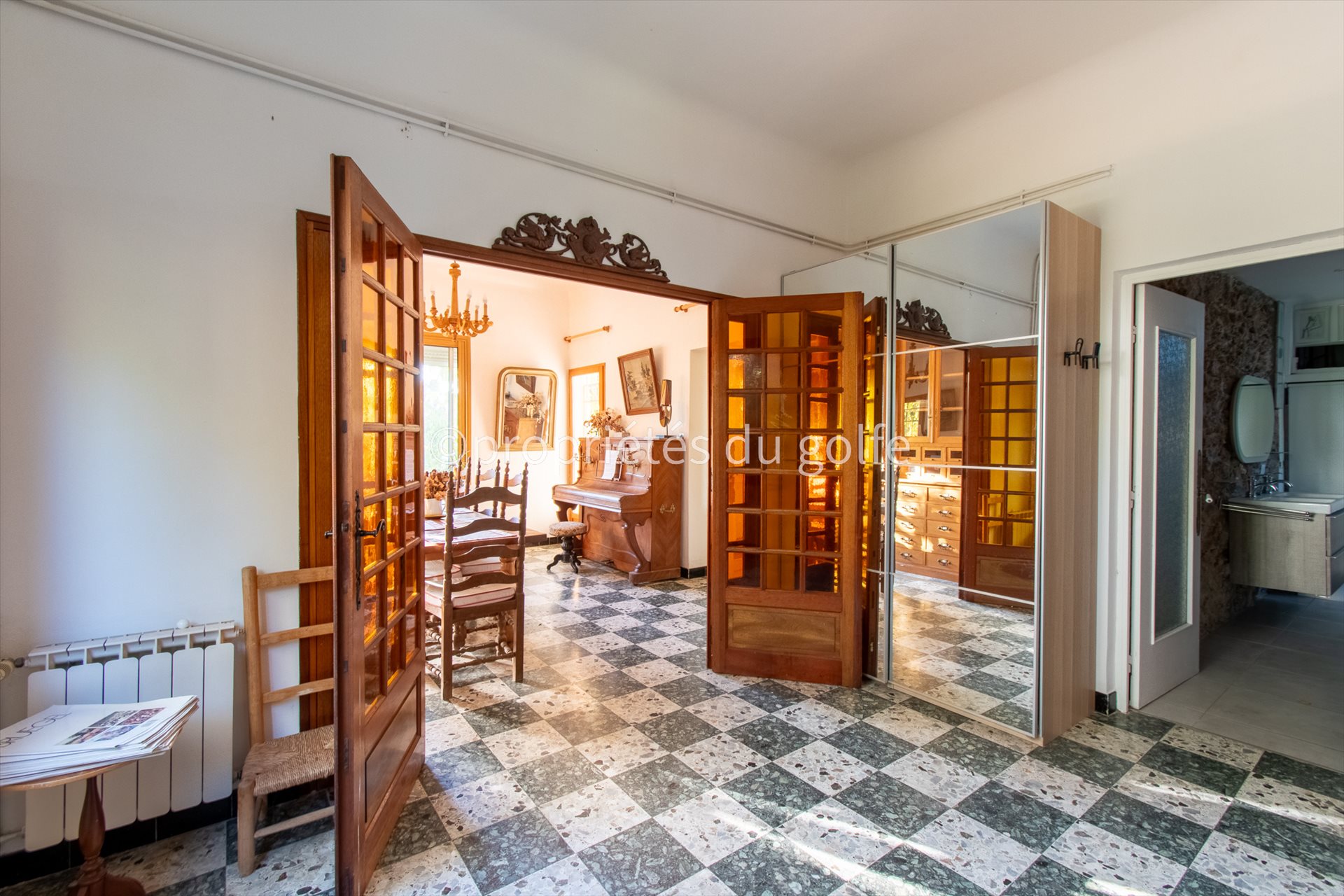 Maison à vendre, 200m², Sète