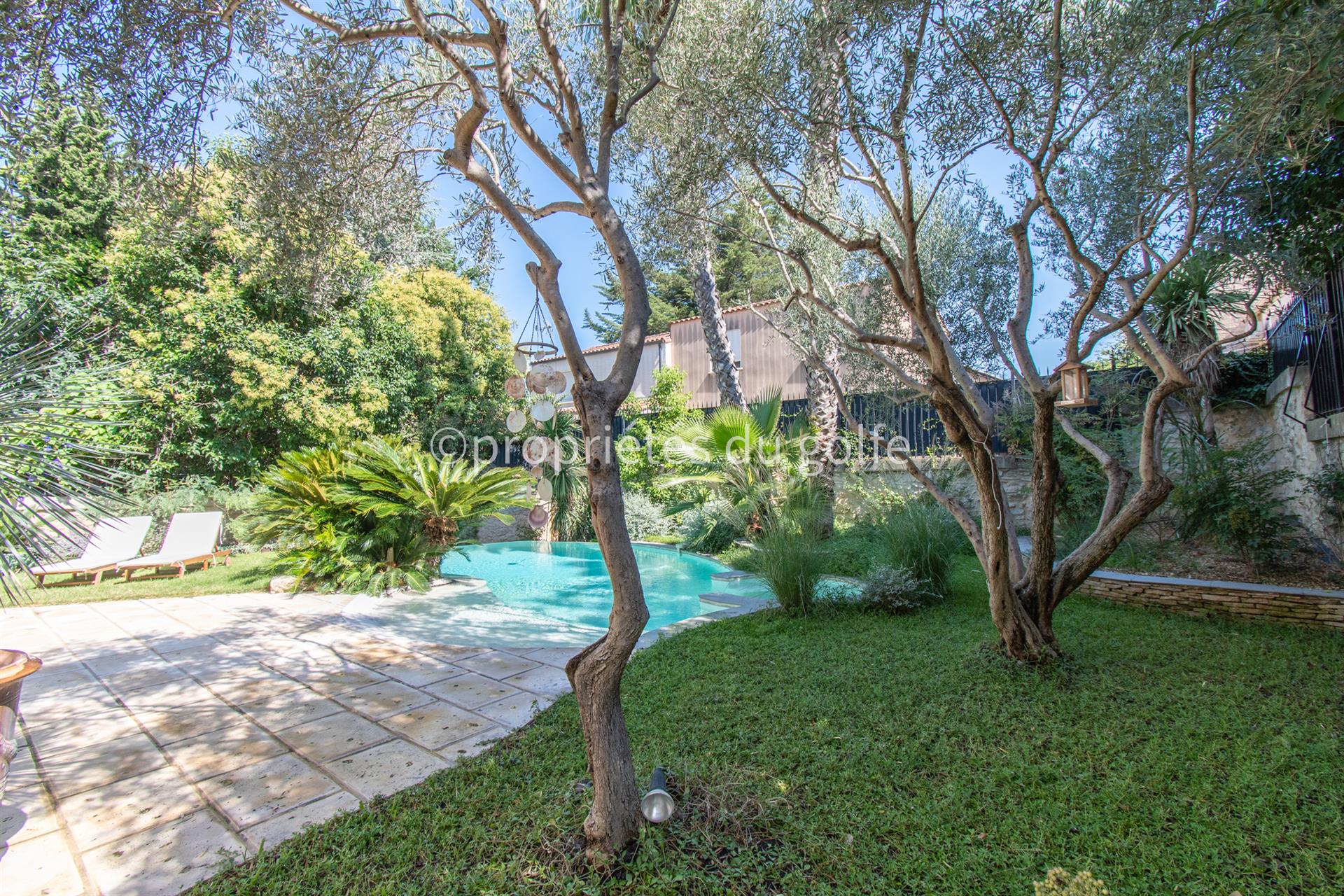 Maison à vendre, 312m², Gigean