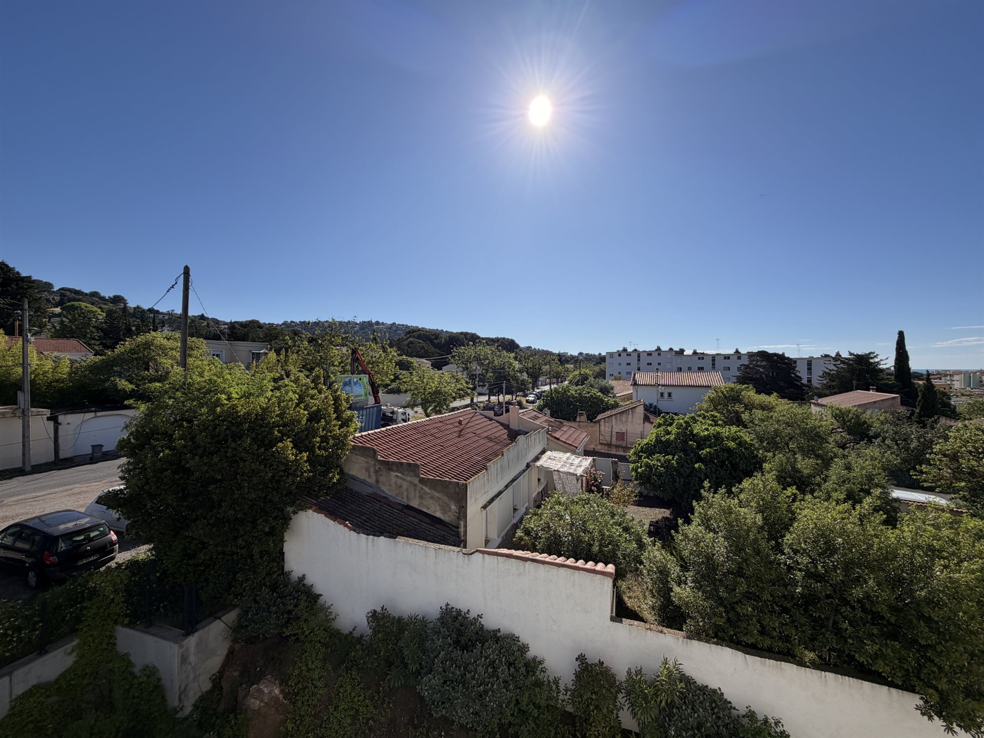 Appartement à vendre, 58m², Sète