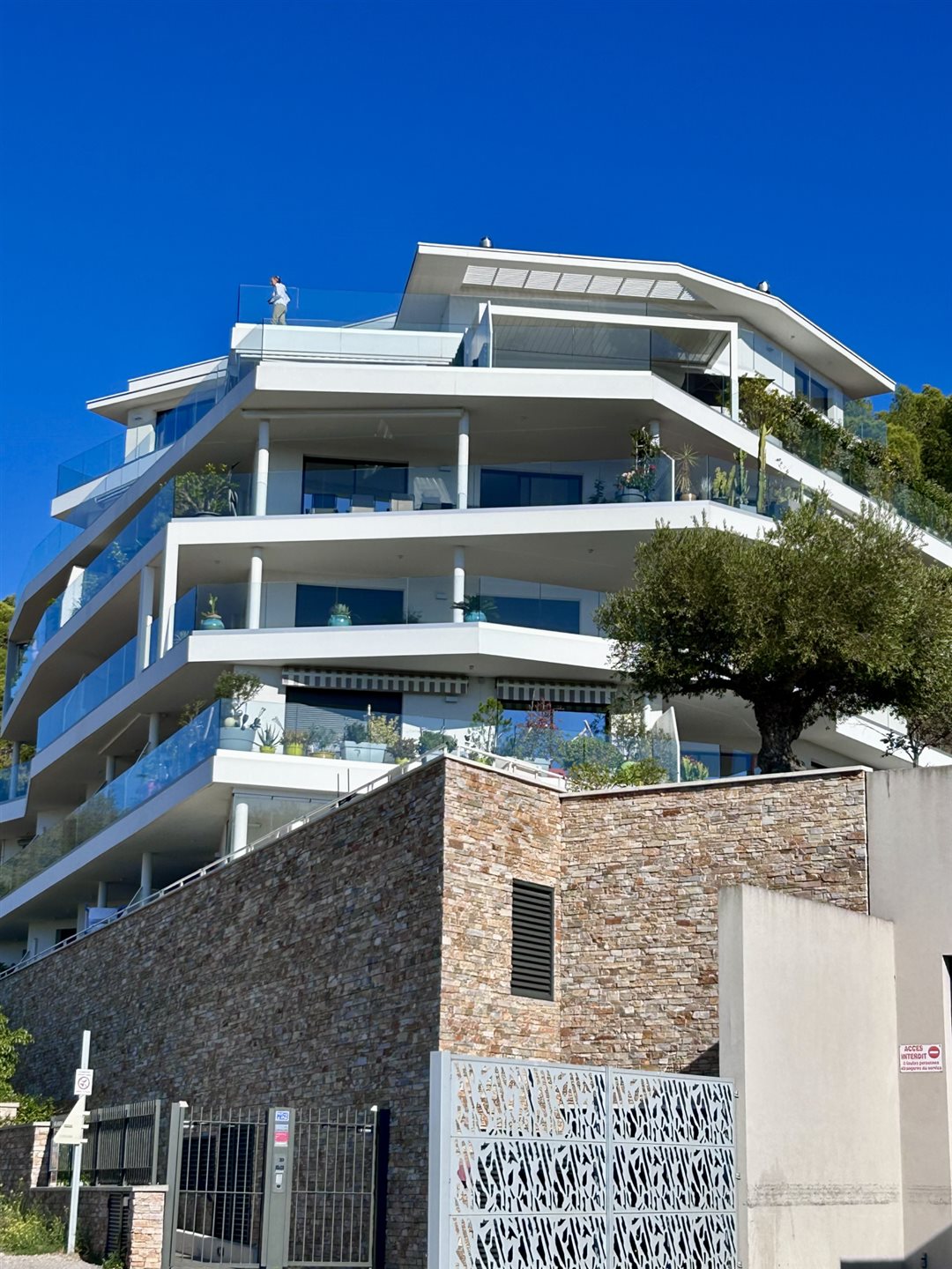 Appartement à vendre, 90m², Sète