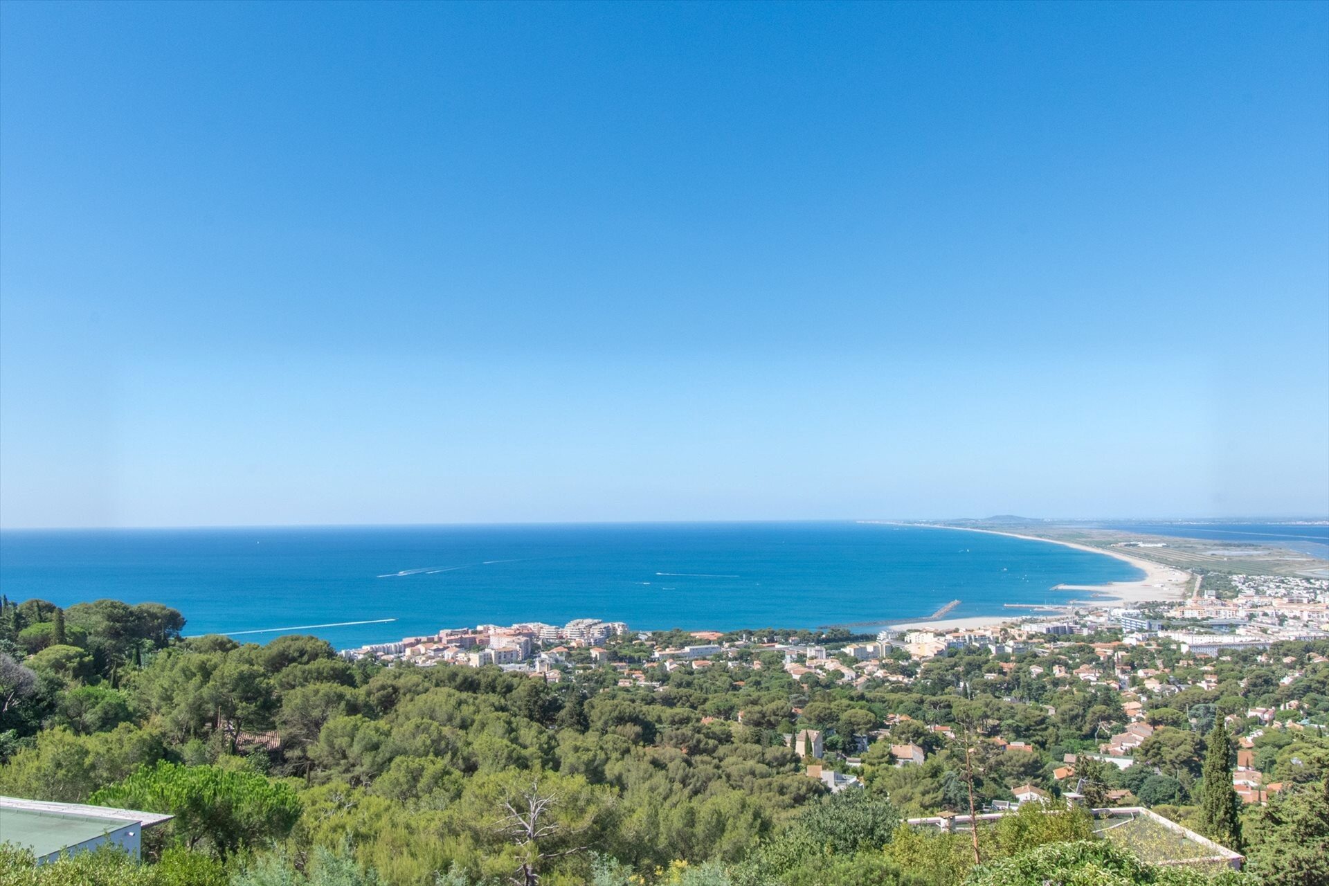 Maison à vendre, 104m², Sète