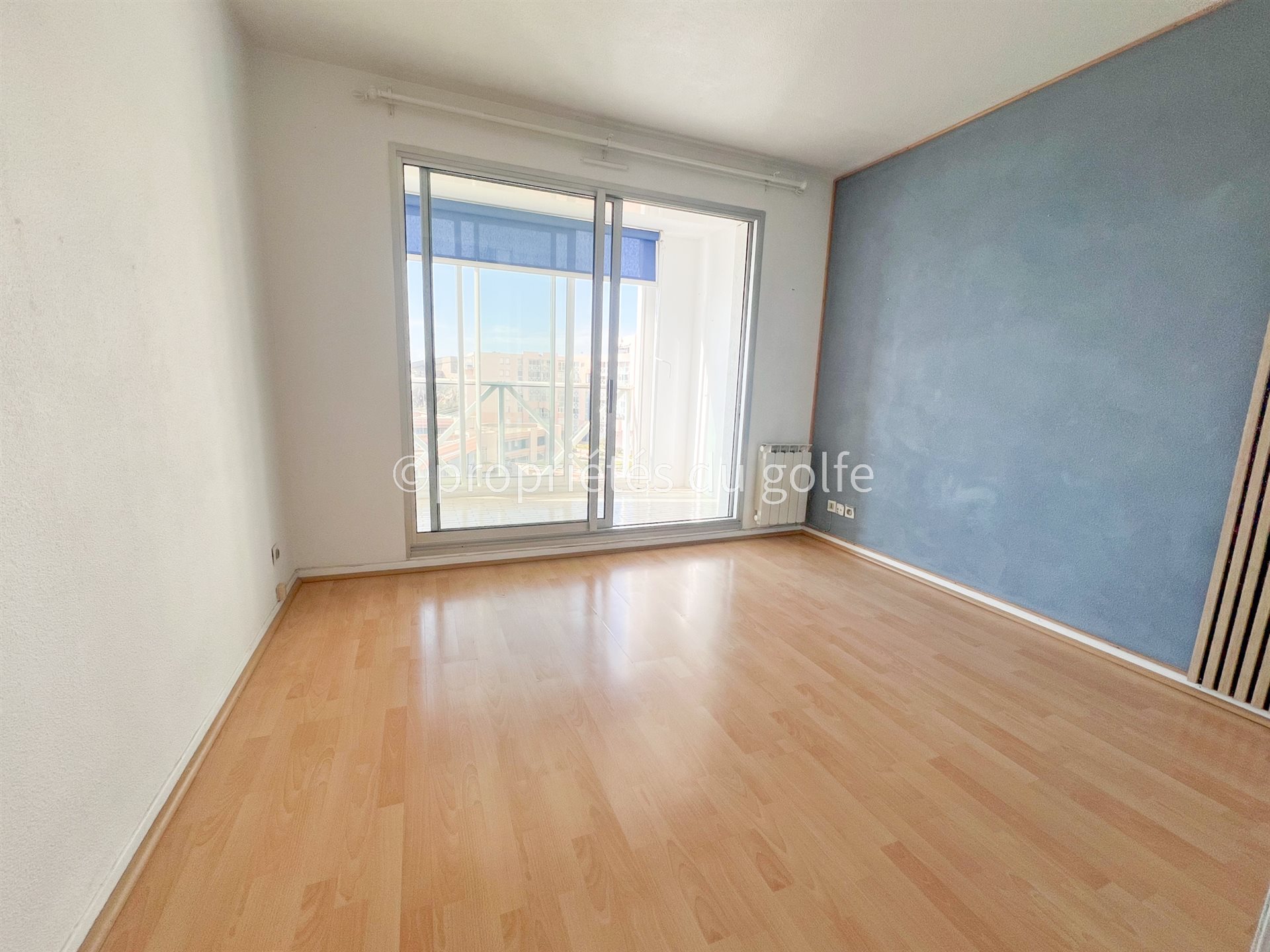 Appartement à vendre, 28m², Sète