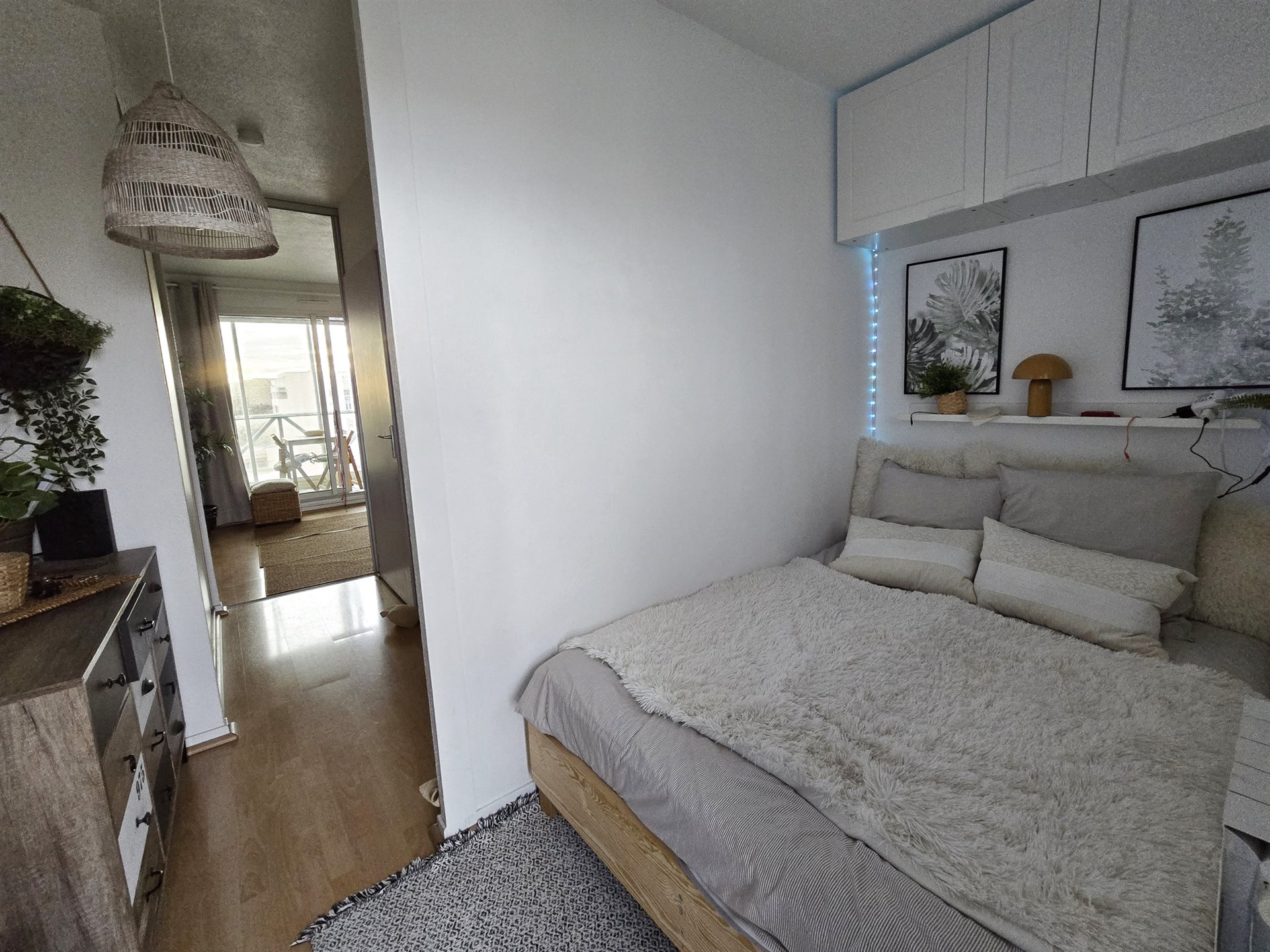 Appartement – Sète, Hérault - Plus