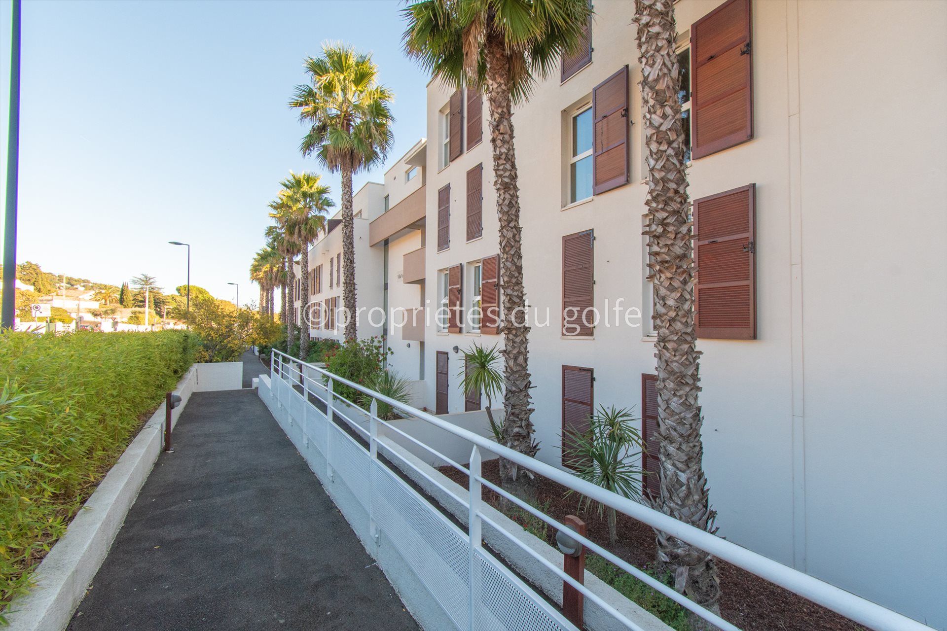 Appartement – Sète, Hérault - Vue 4
