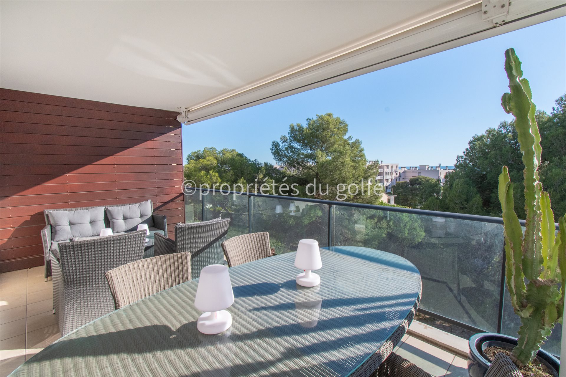 Appartement – Sète, Hérault - Vue 5