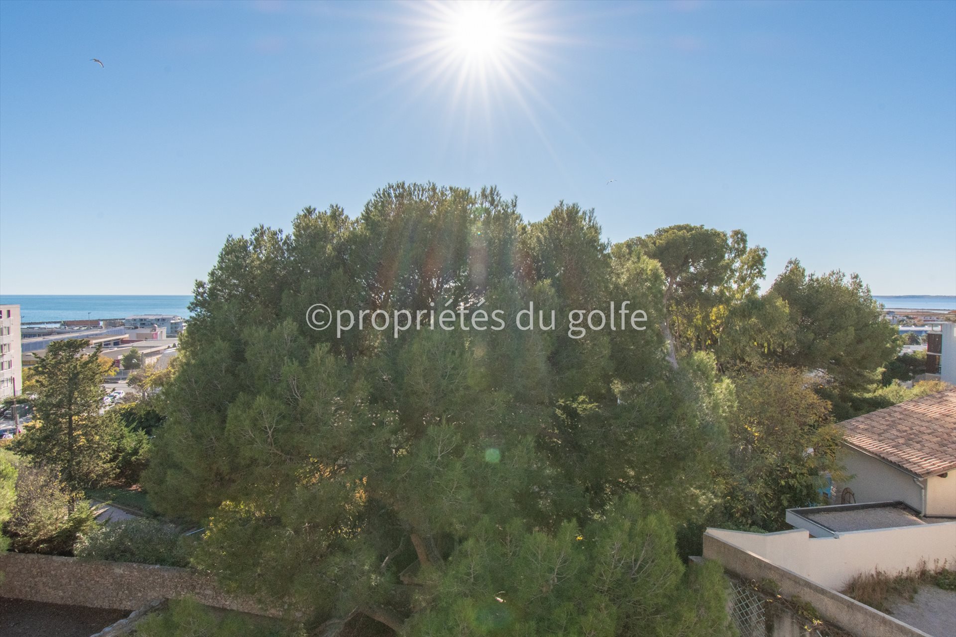 Appartement – Sète, Hérault - Plus