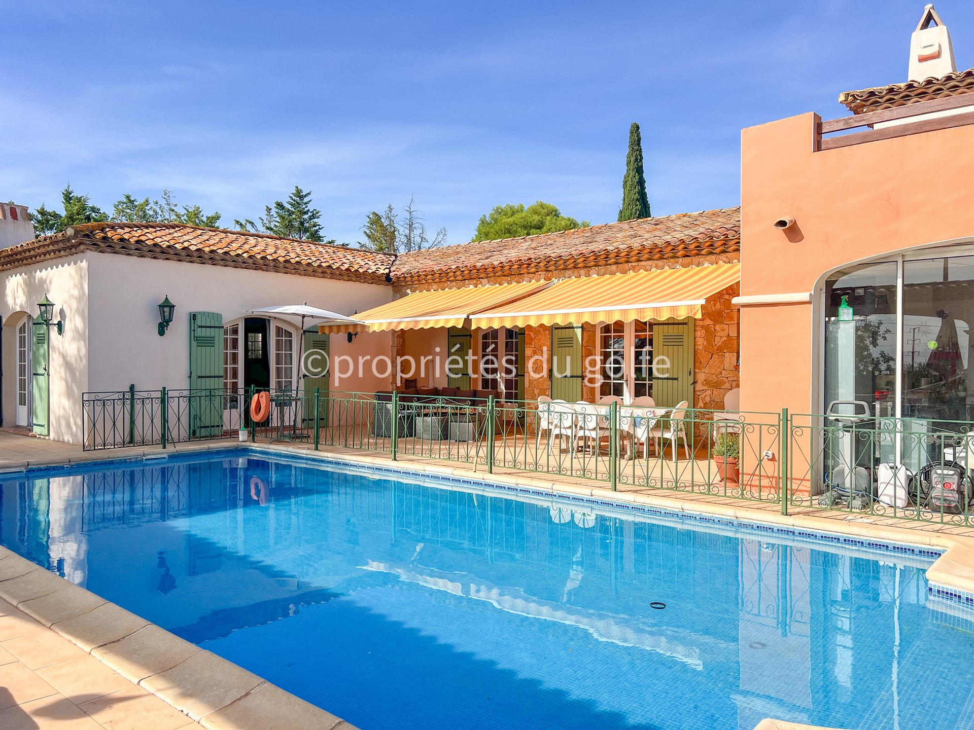Maison à vendre, 287m², Balaruc-le-Vieux