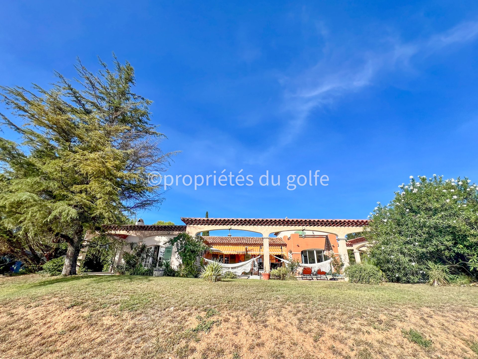 Maison à vendre, 287m², Balaruc-le-Vieux