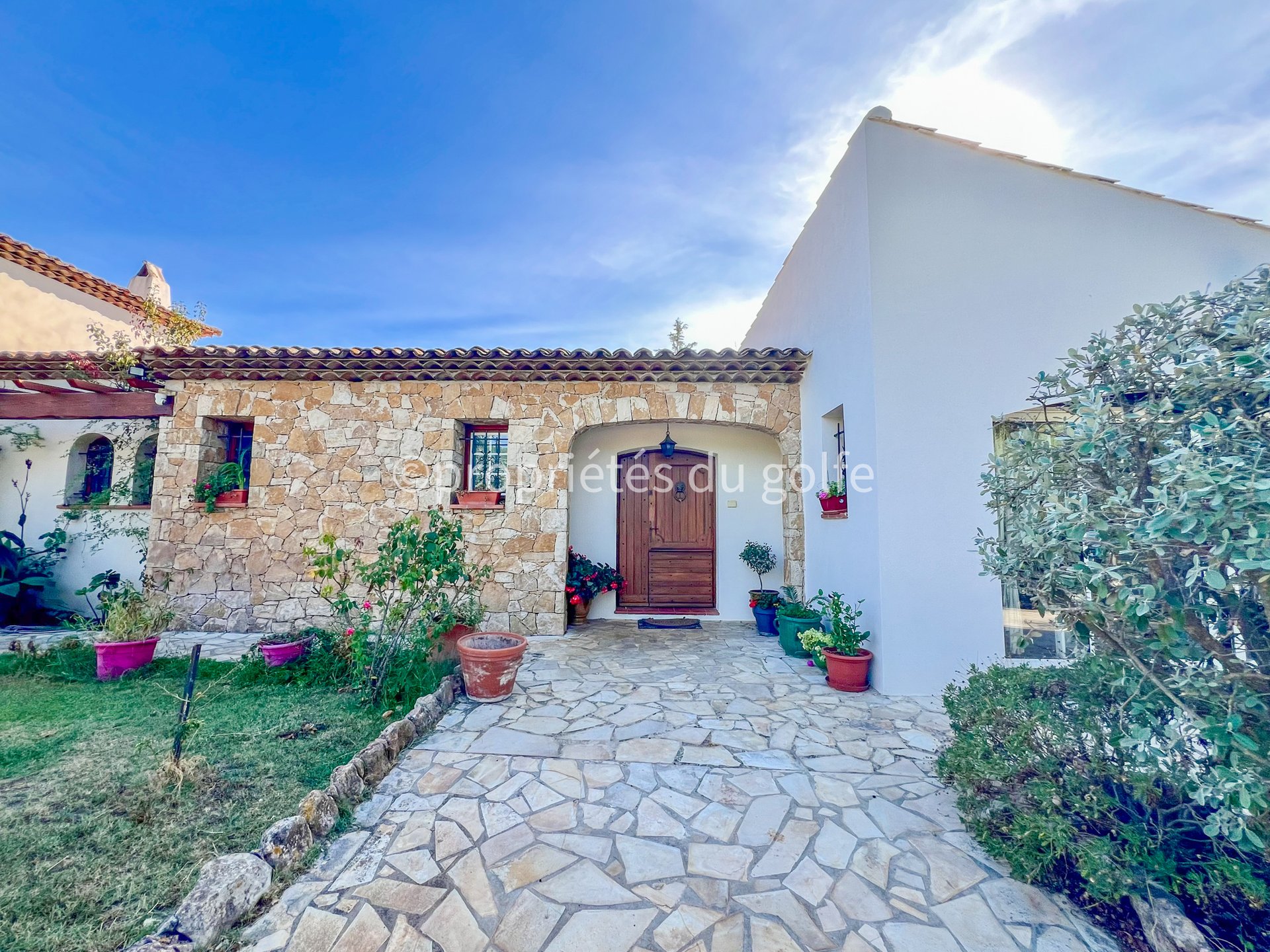 Maison à vendre, 287m², Balaruc-le-Vieux