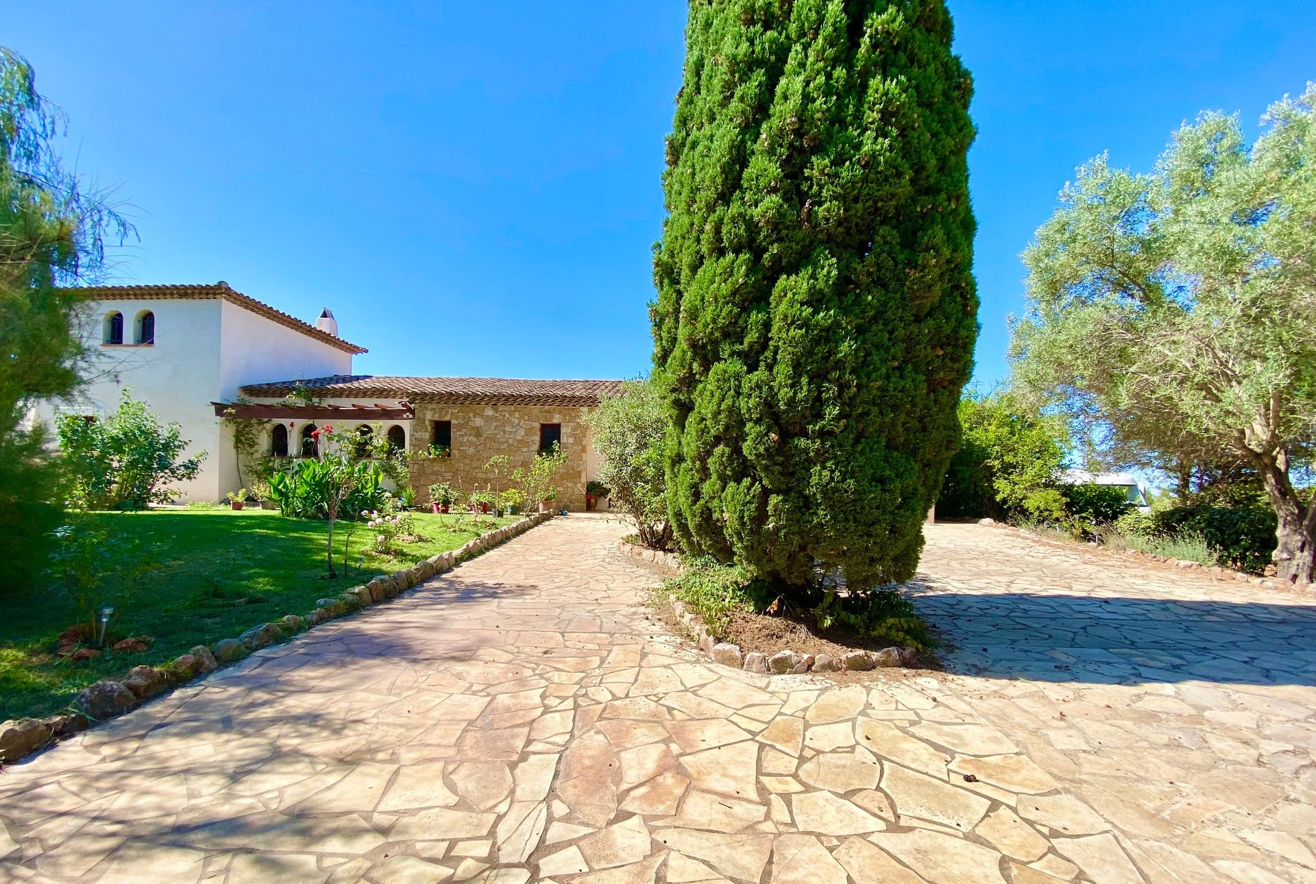 Maison à vendre, 287m², Balaruc-le-Vieux