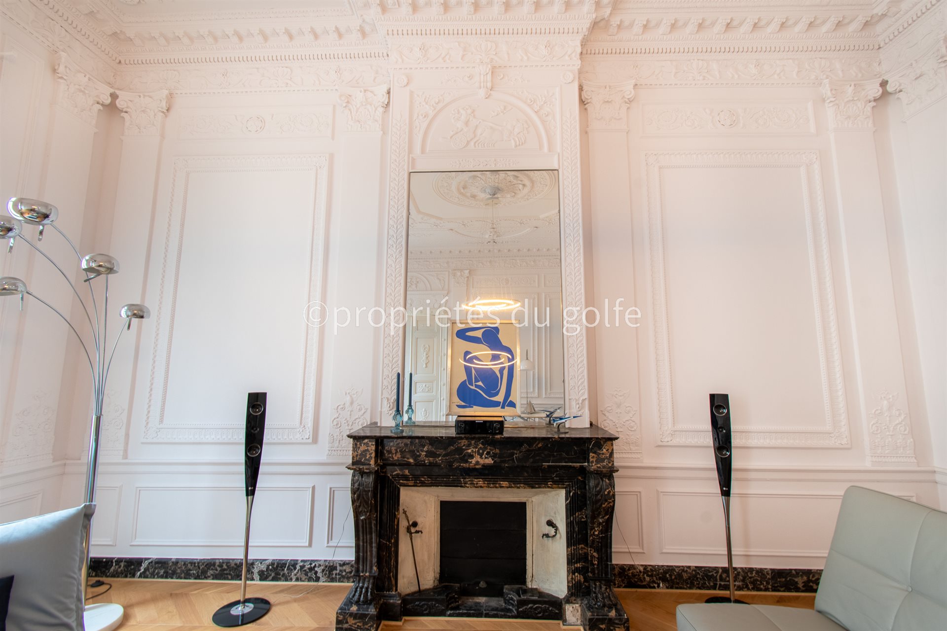 Appartement à vendre, 91m², Sète