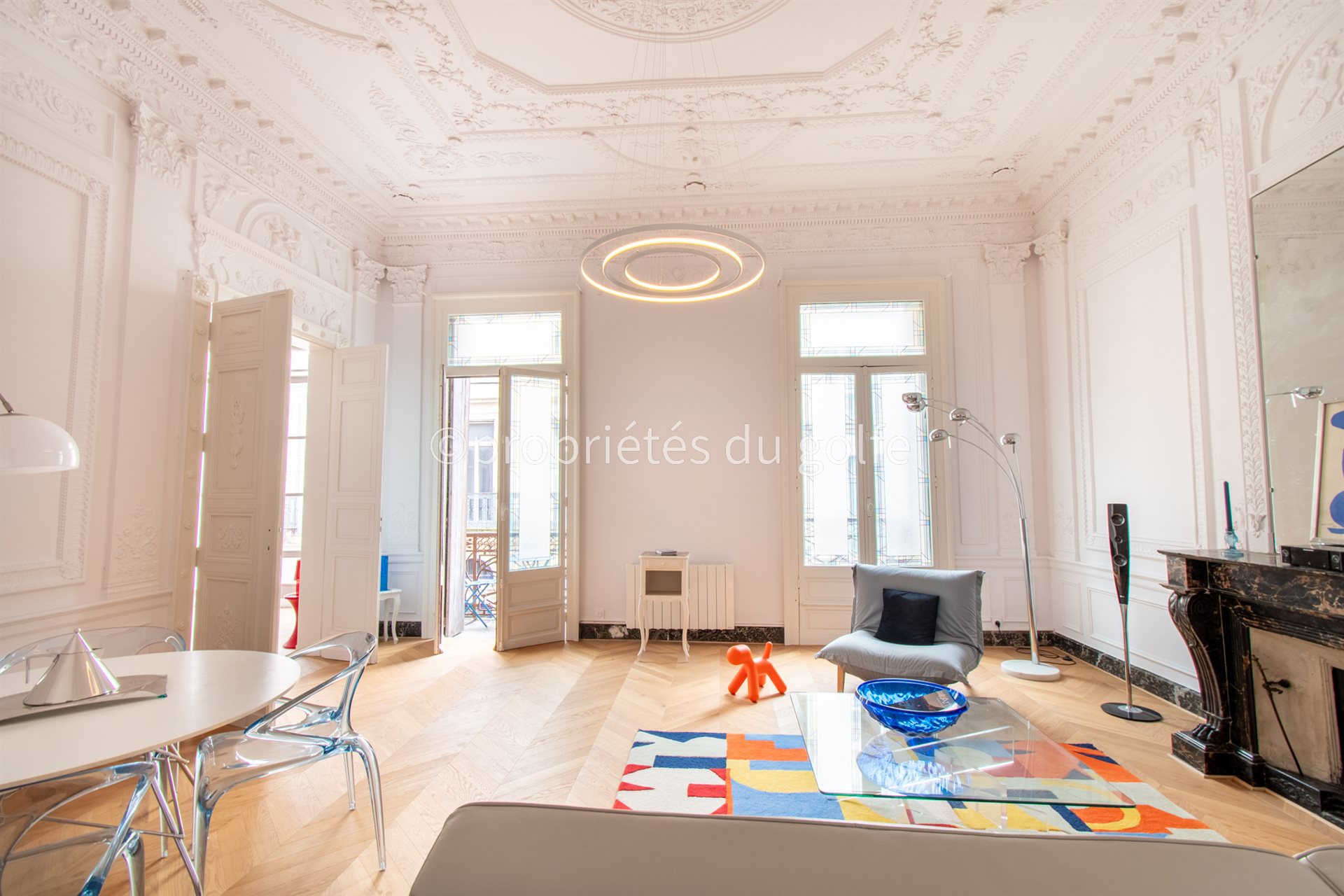 Appartement à vendre, 91m², Sète