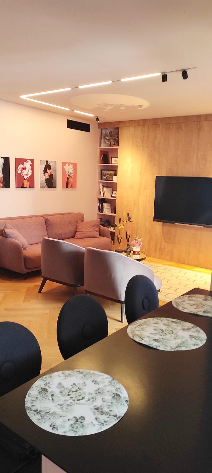 For sale an apartment in Ir Yamim Netanya
