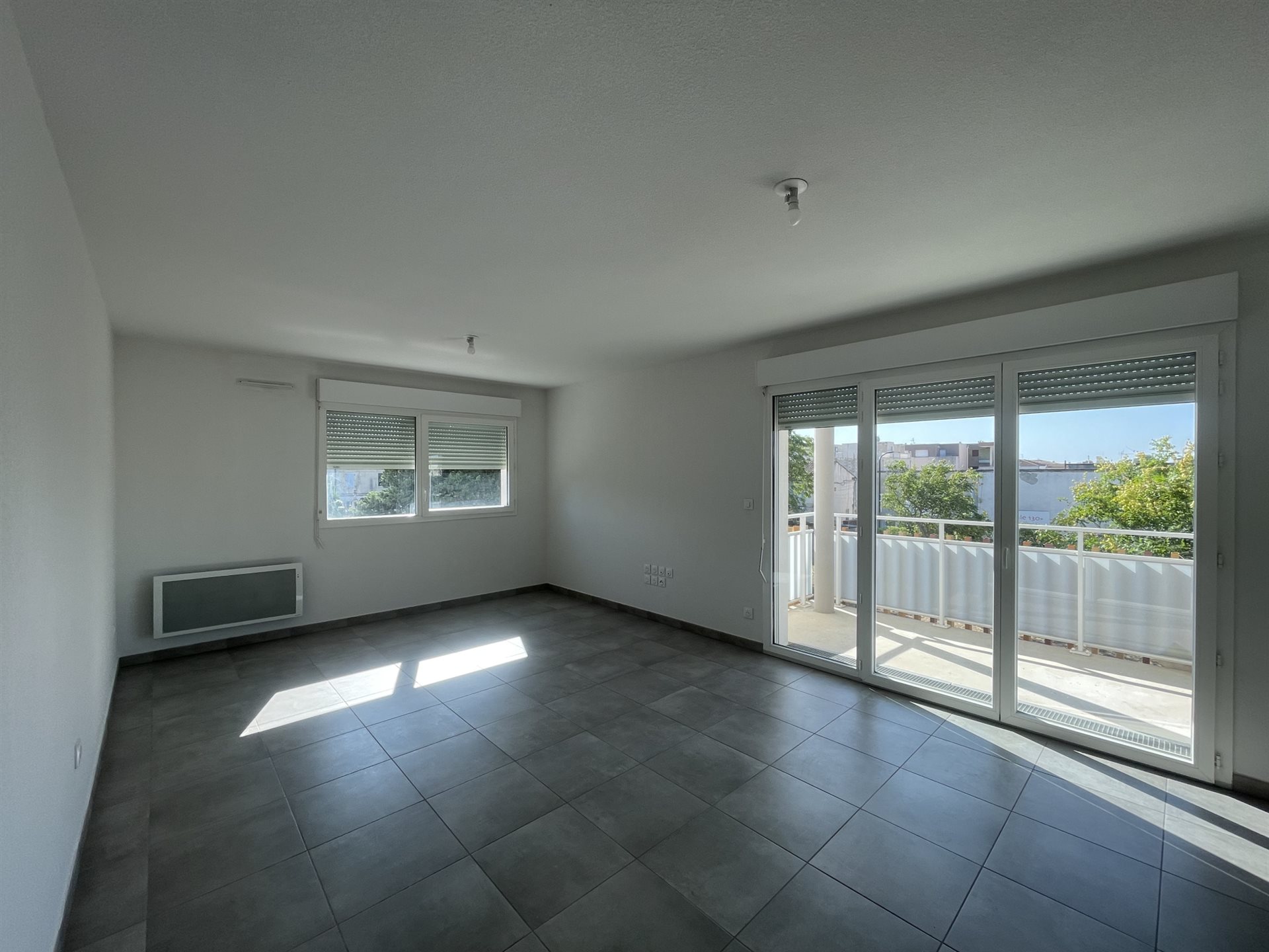 Appartement à louer, 59m², Nîmes