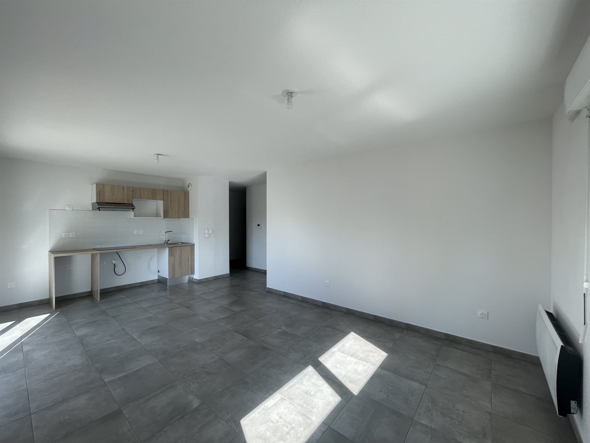 Appartement à louer, 59m², Nîmes