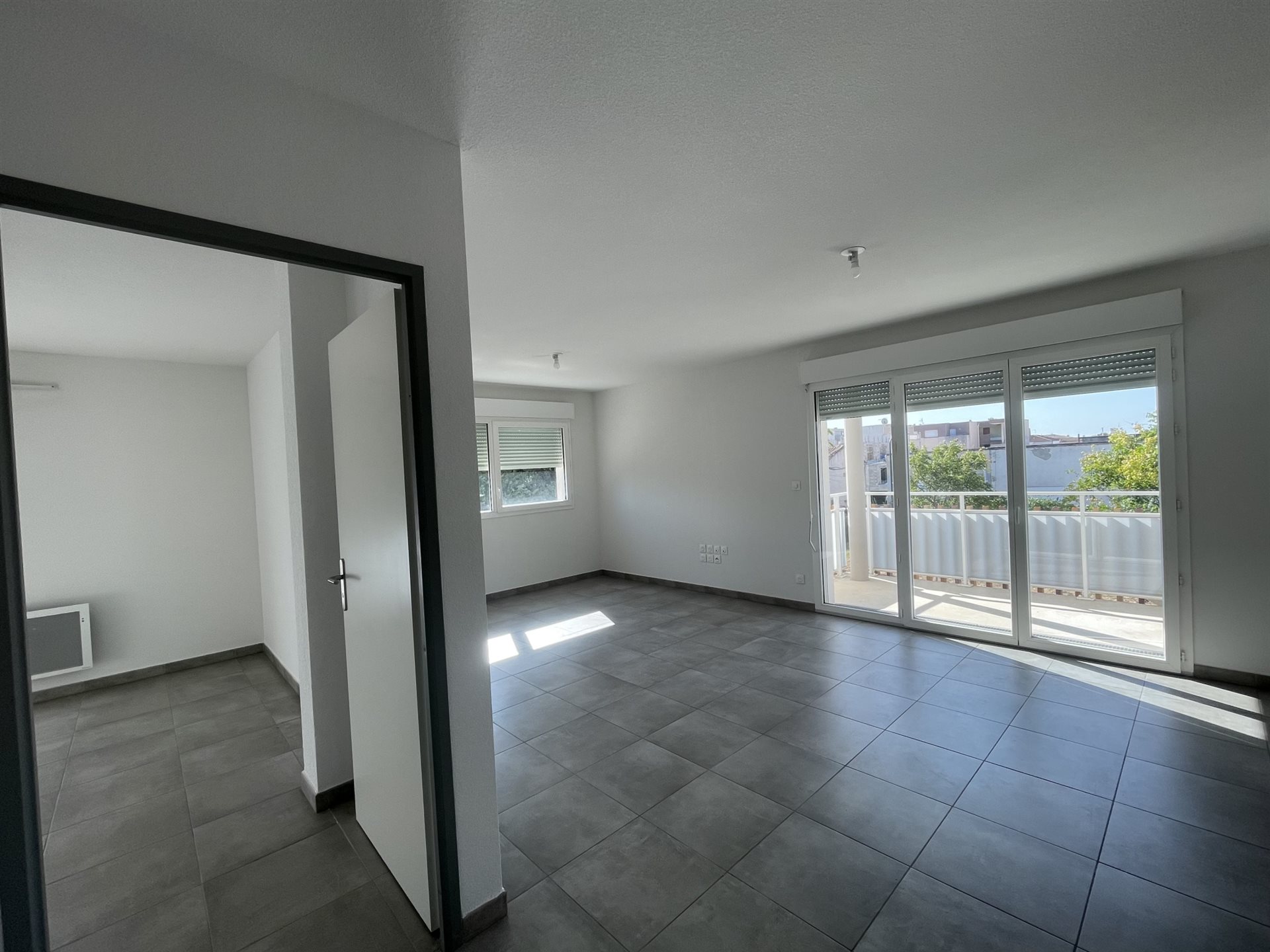 Appartement à louer, 59m², Nîmes