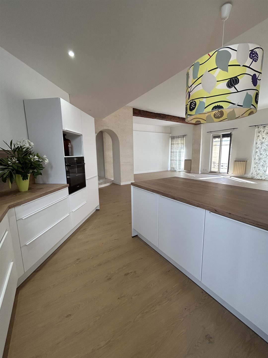 Appartement à vendre, 180m², Nîmes