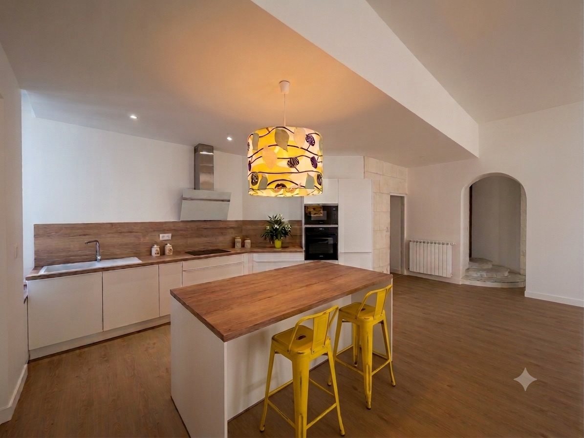 Appartement à vendre, 180m², Nîmes