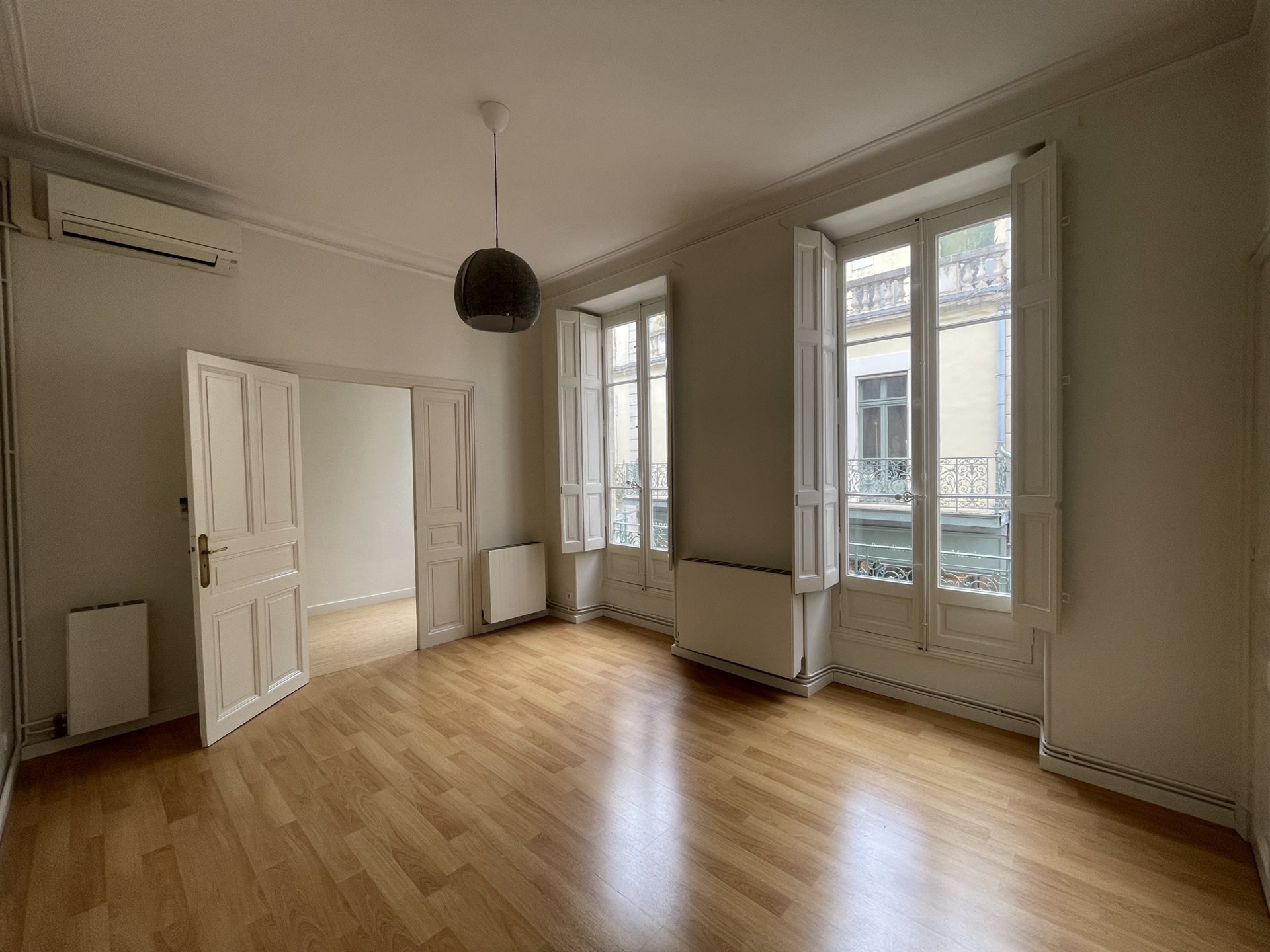 Appartement à louer, 96m², Nîmes