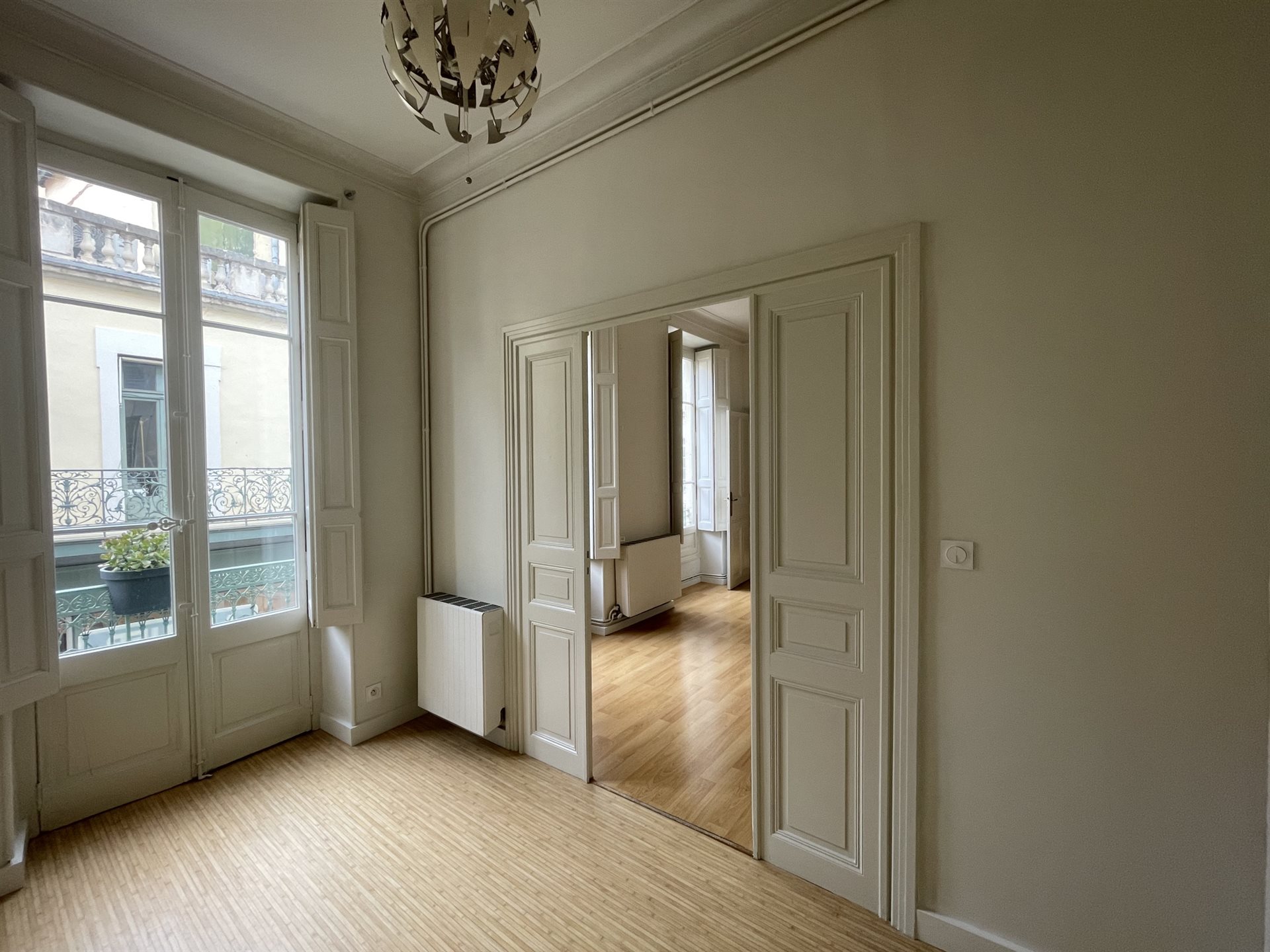 Appartement à louer, 96m², Nîmes