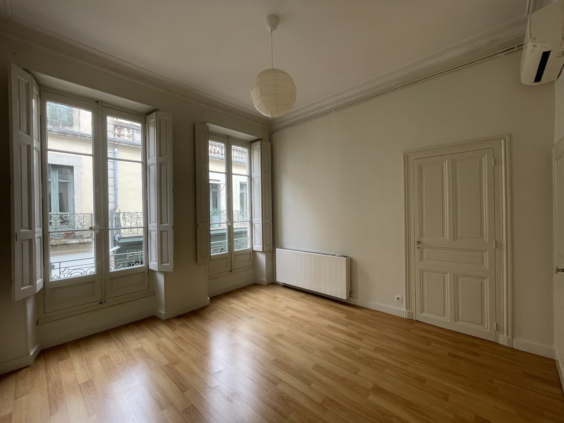 Appartement à louer, 96m², Nîmes