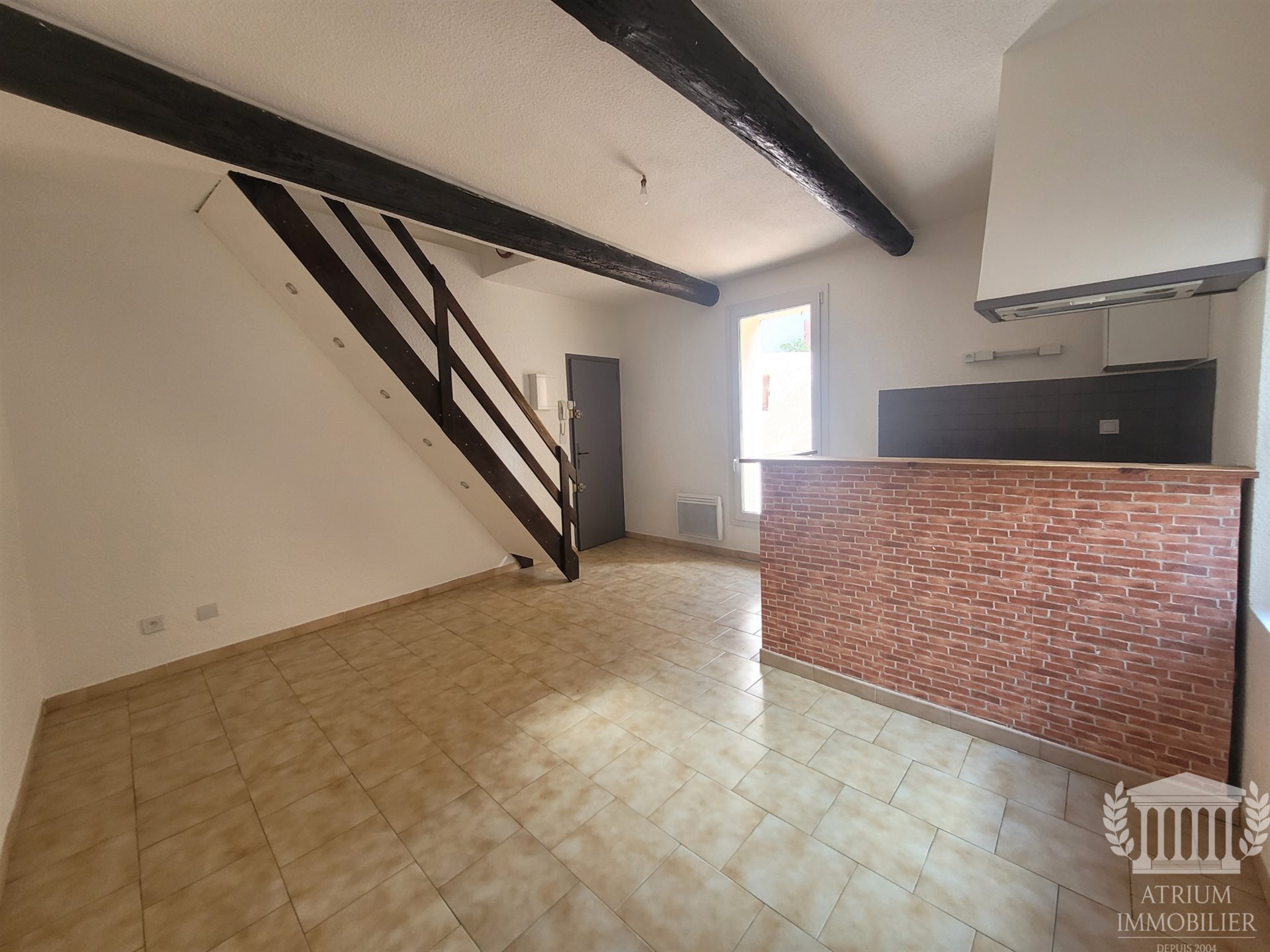 Appartement à louer, 36m², Manduel