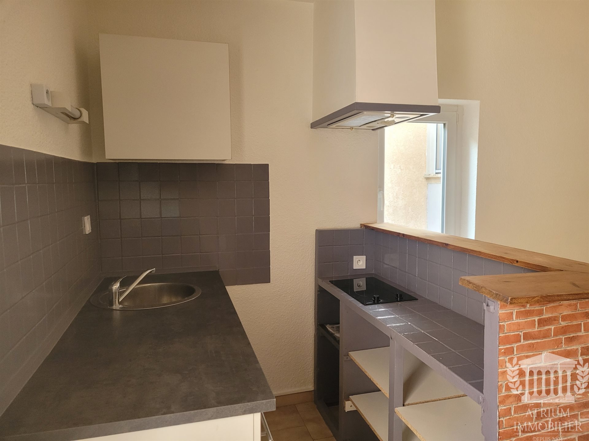 Appartement à louer, 36m², Manduel